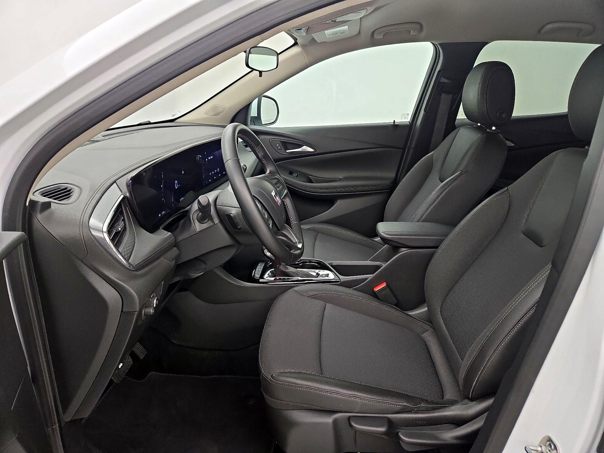Thumbnail: 2025 Buick Encore GX - 11