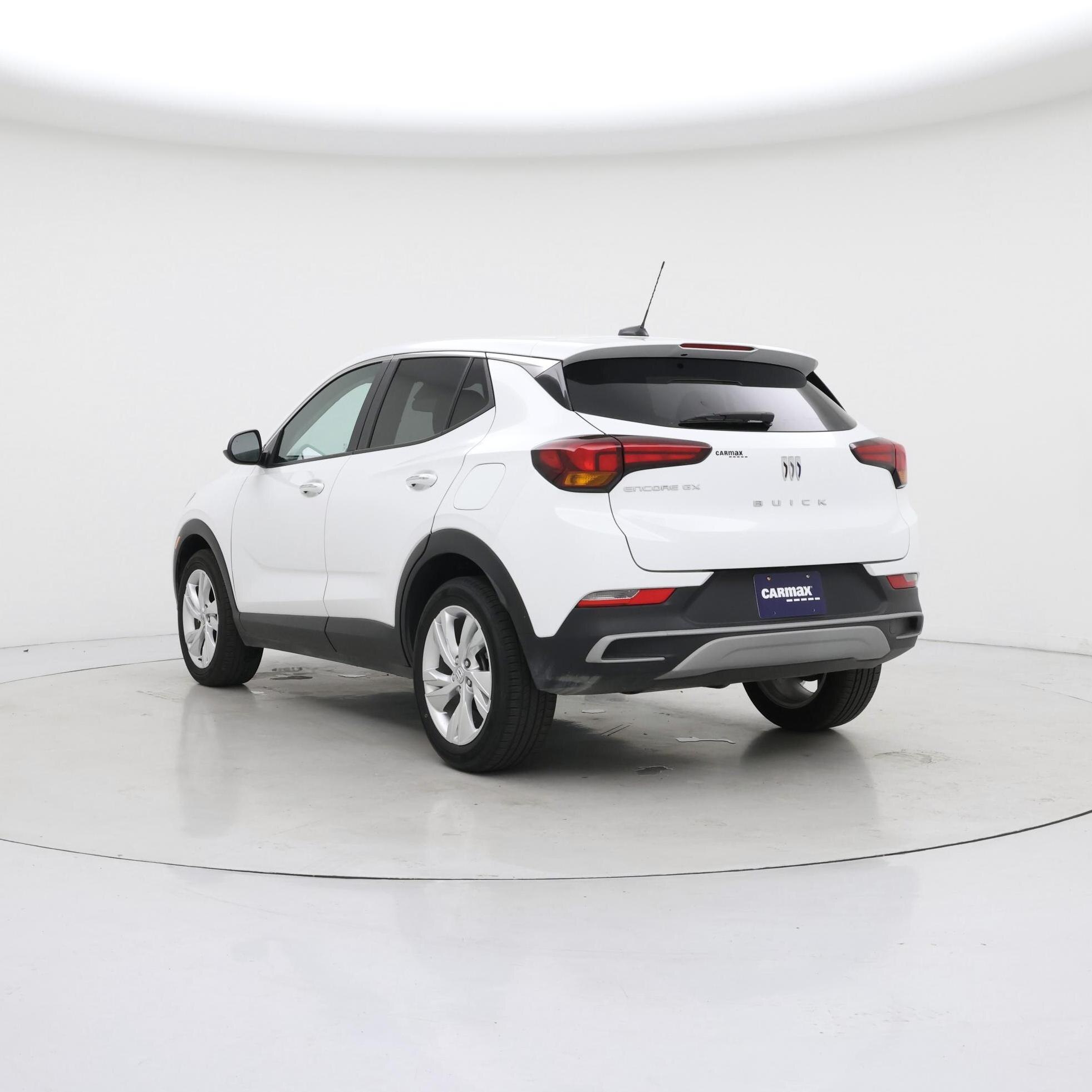 Thumbnail: 2025 Buick Encore GX - 2