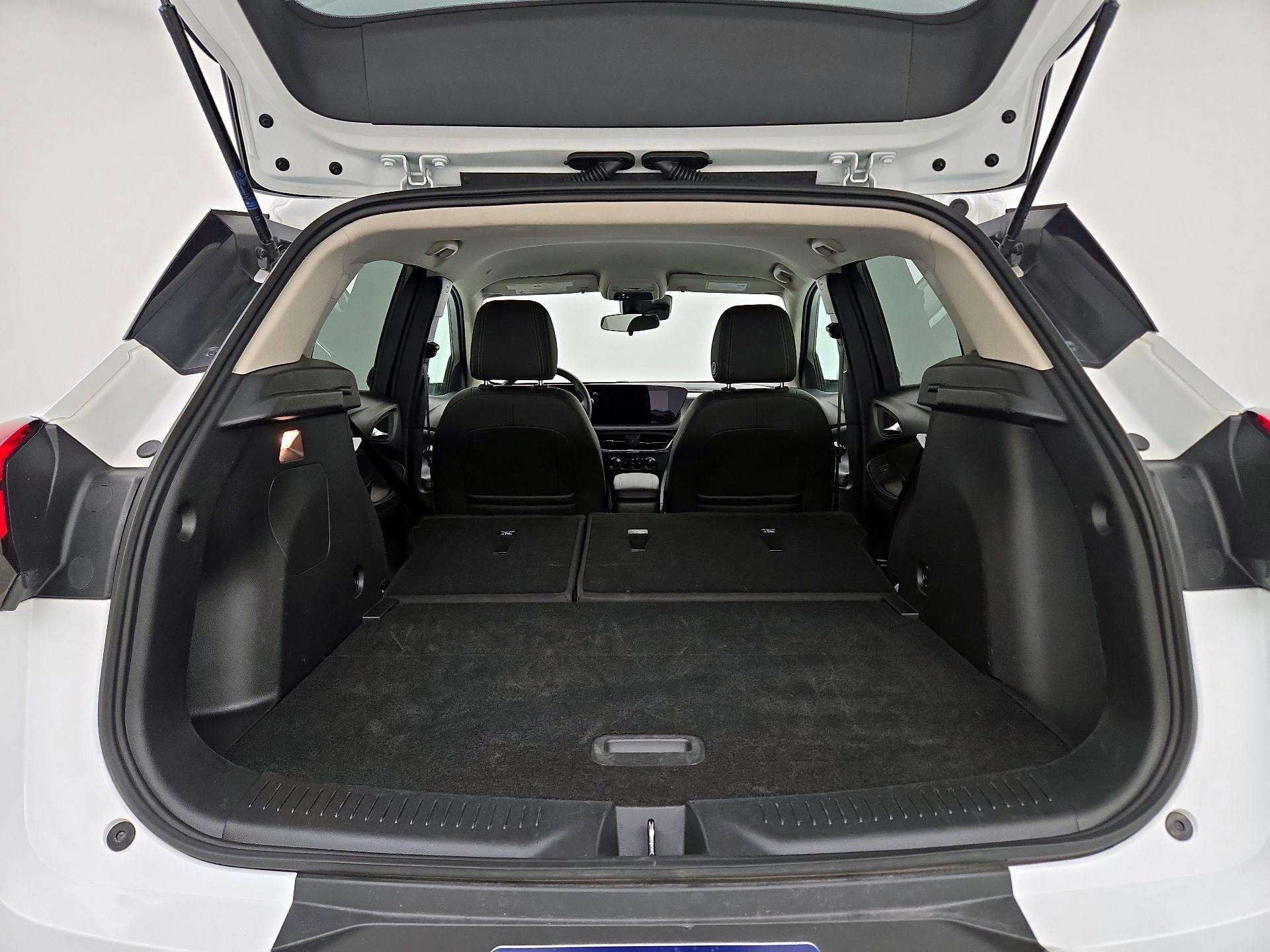 Thumbnail: 2025 Buick Encore GX - 20