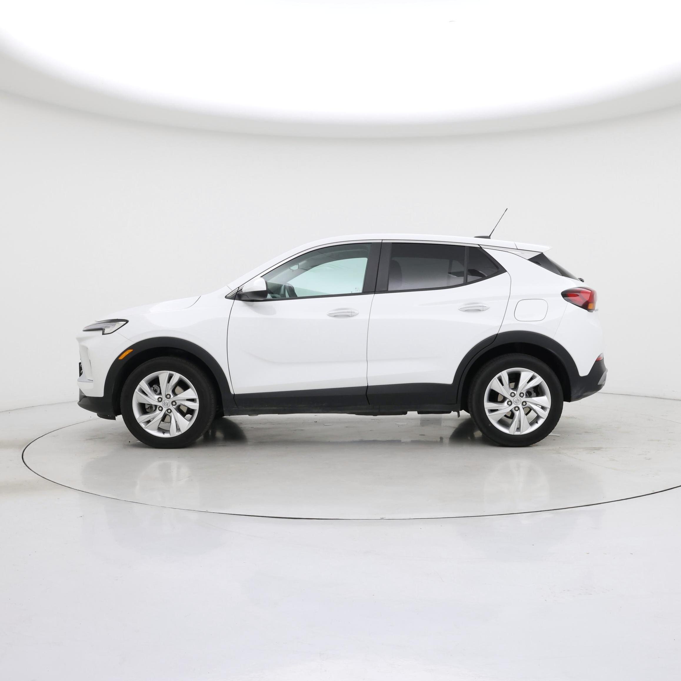 Thumbnail: 2025 Buick Encore GX - 3