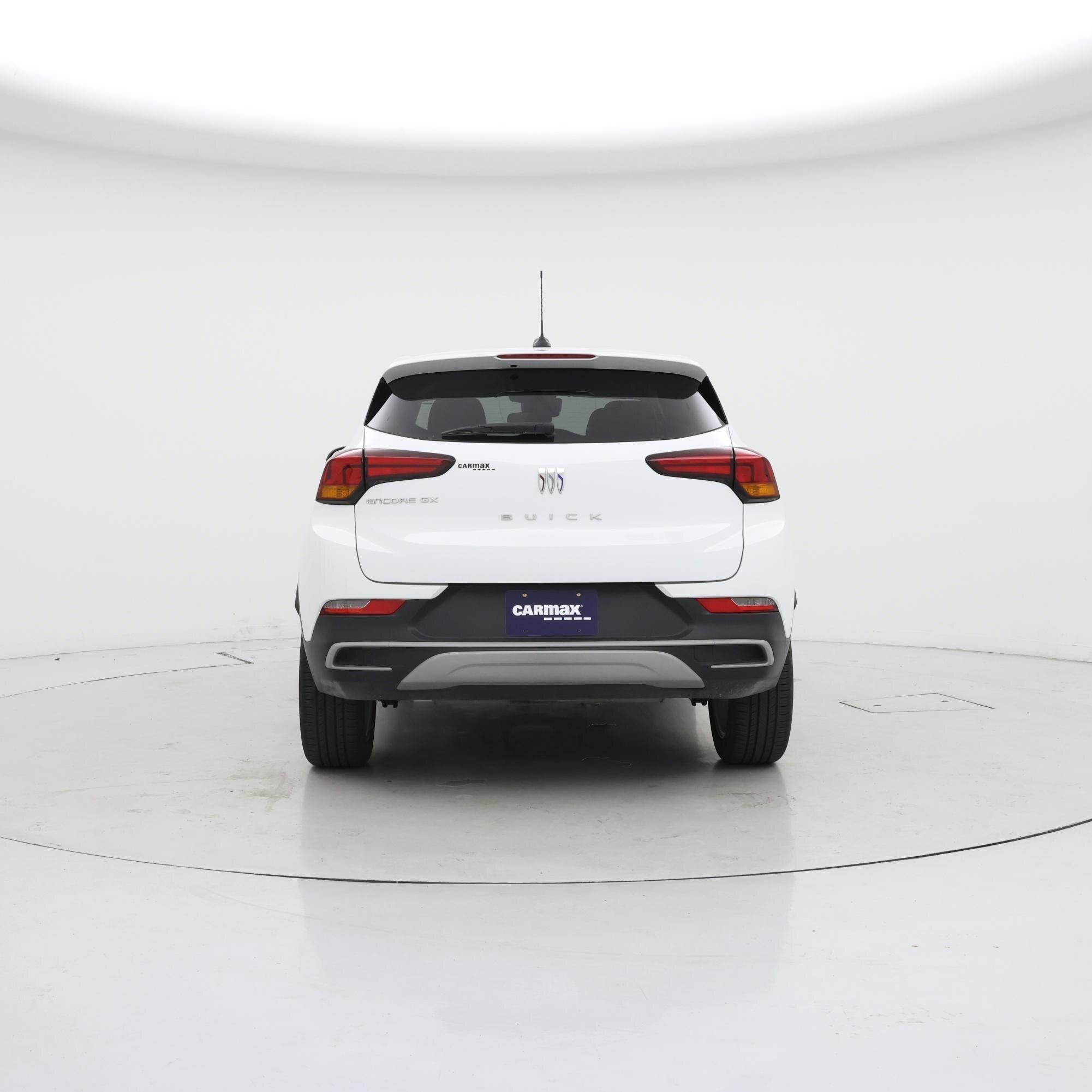 Thumbnail: 2025 Buick Encore GX - 6
