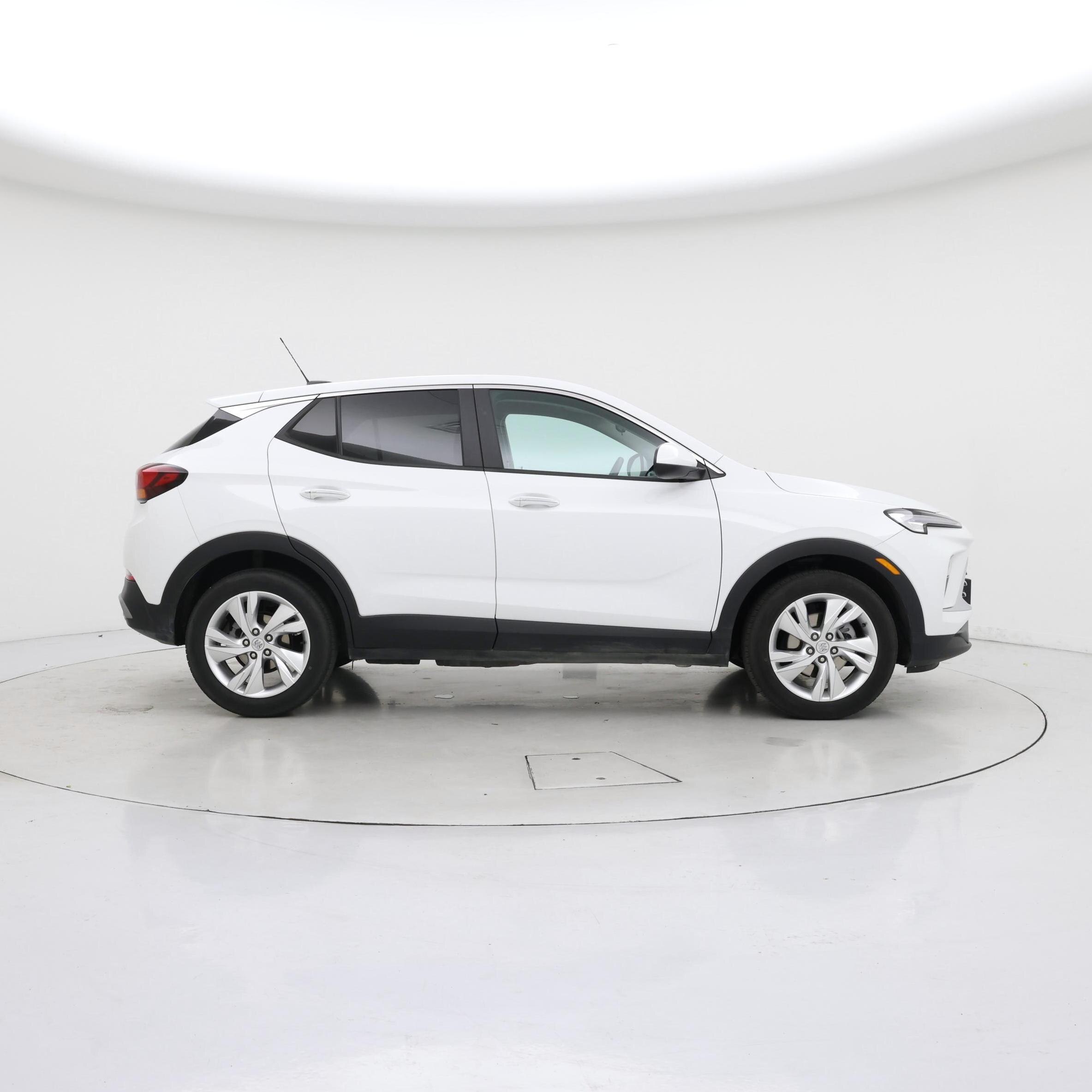 Thumbnail: 2025 Buick Encore GX - 7