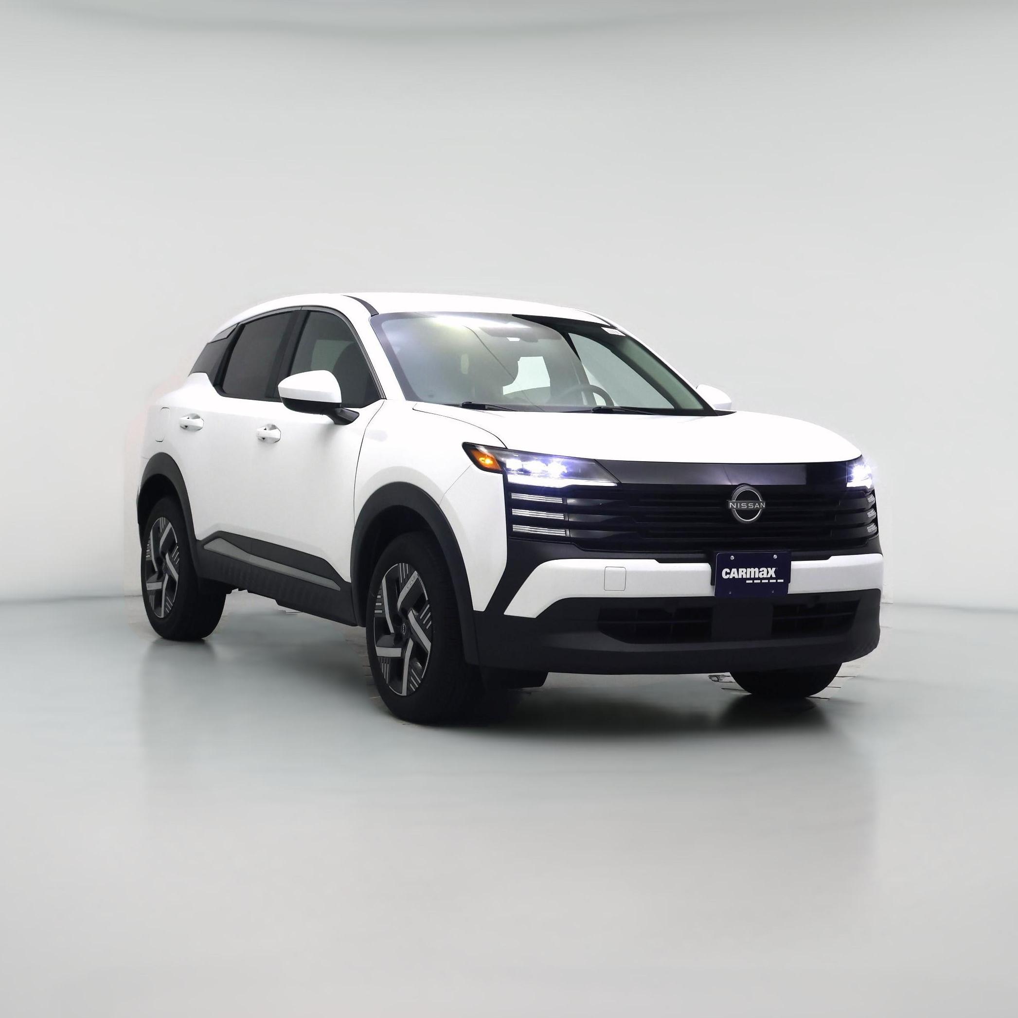 Thumbnail: 2025 Nissan Kicks - 1