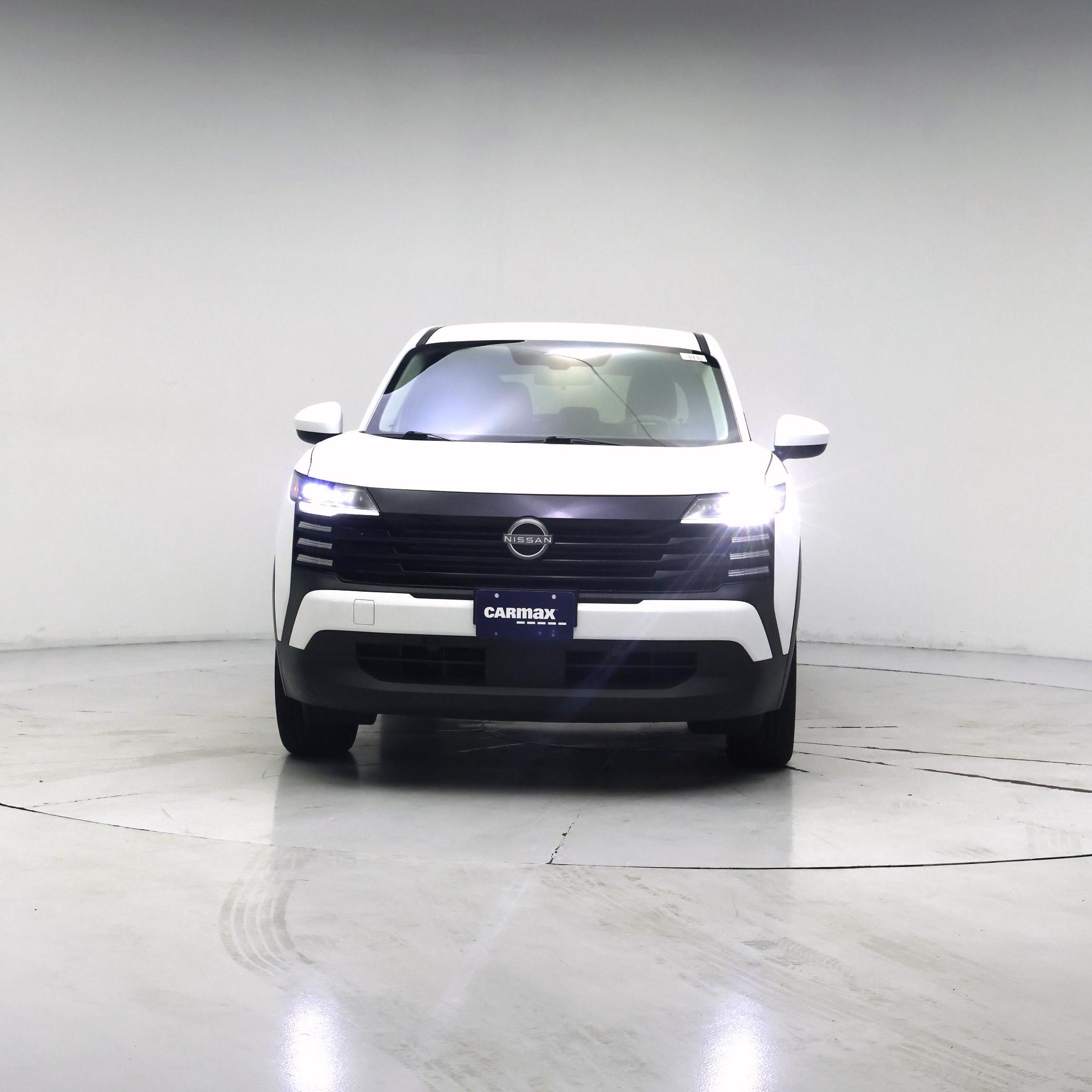 Thumbnail: 2025 Nissan Kicks - 5