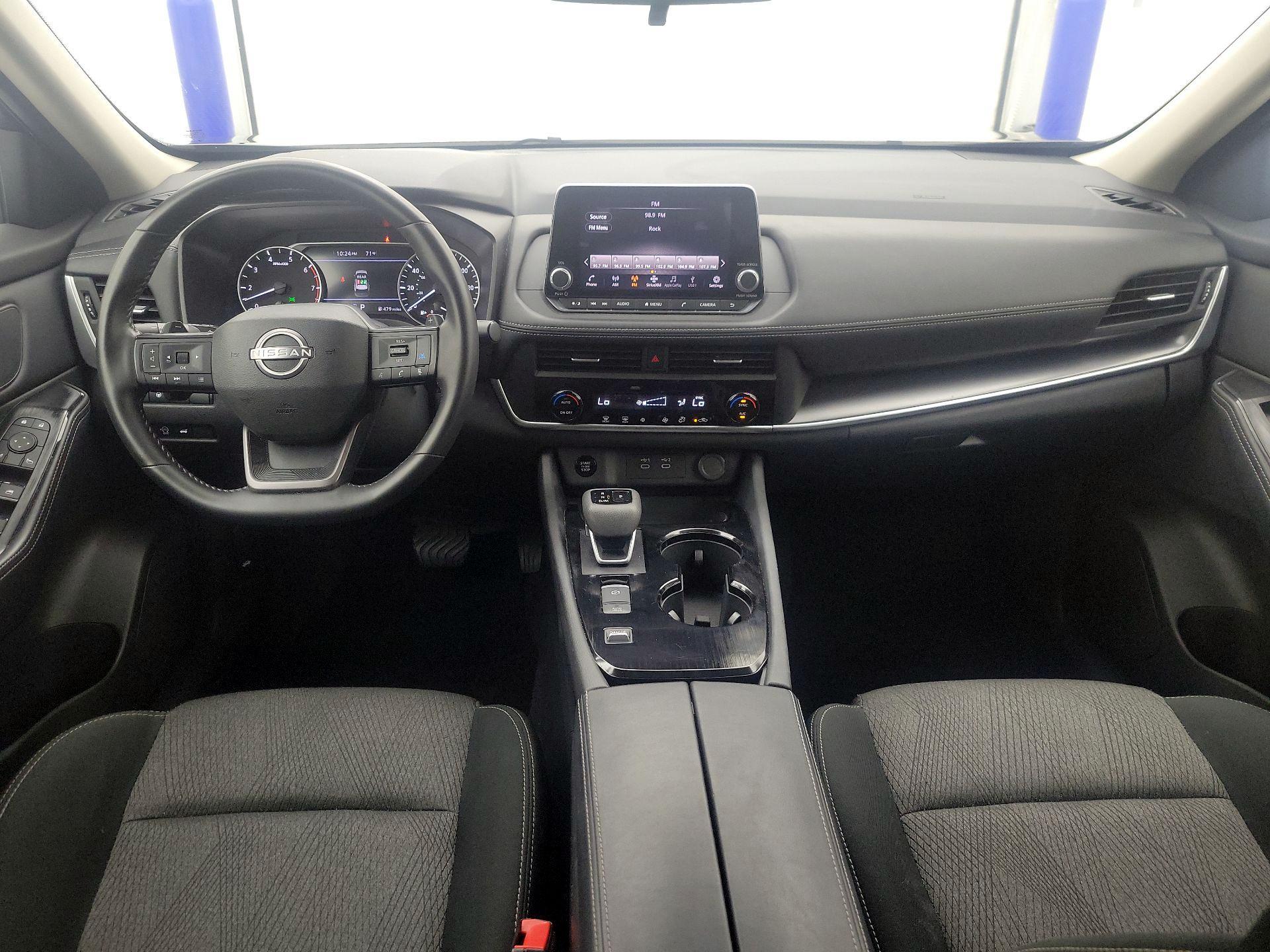 Thumbnail: 2025 Nissan Rogue - 9