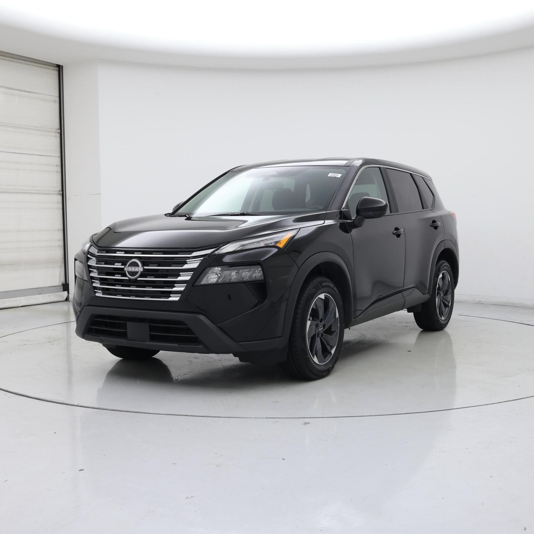 Thumbnail: 2025 Nissan Rogue - 4