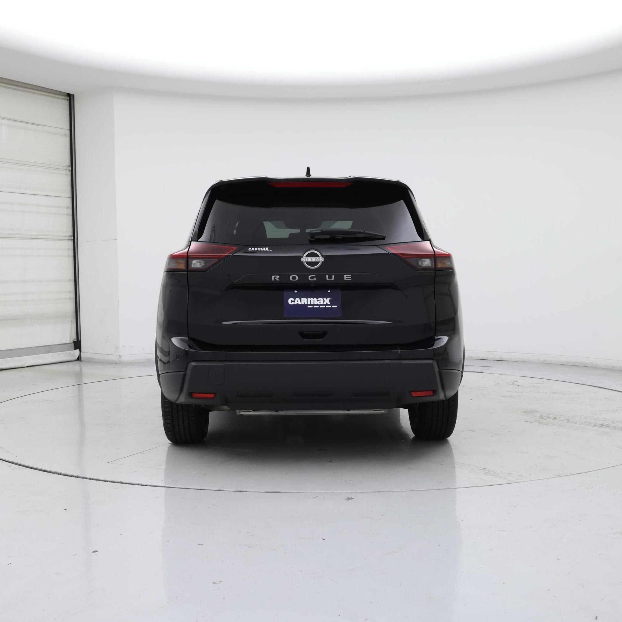 Thumbnail: 2025 Nissan Rogue - 6