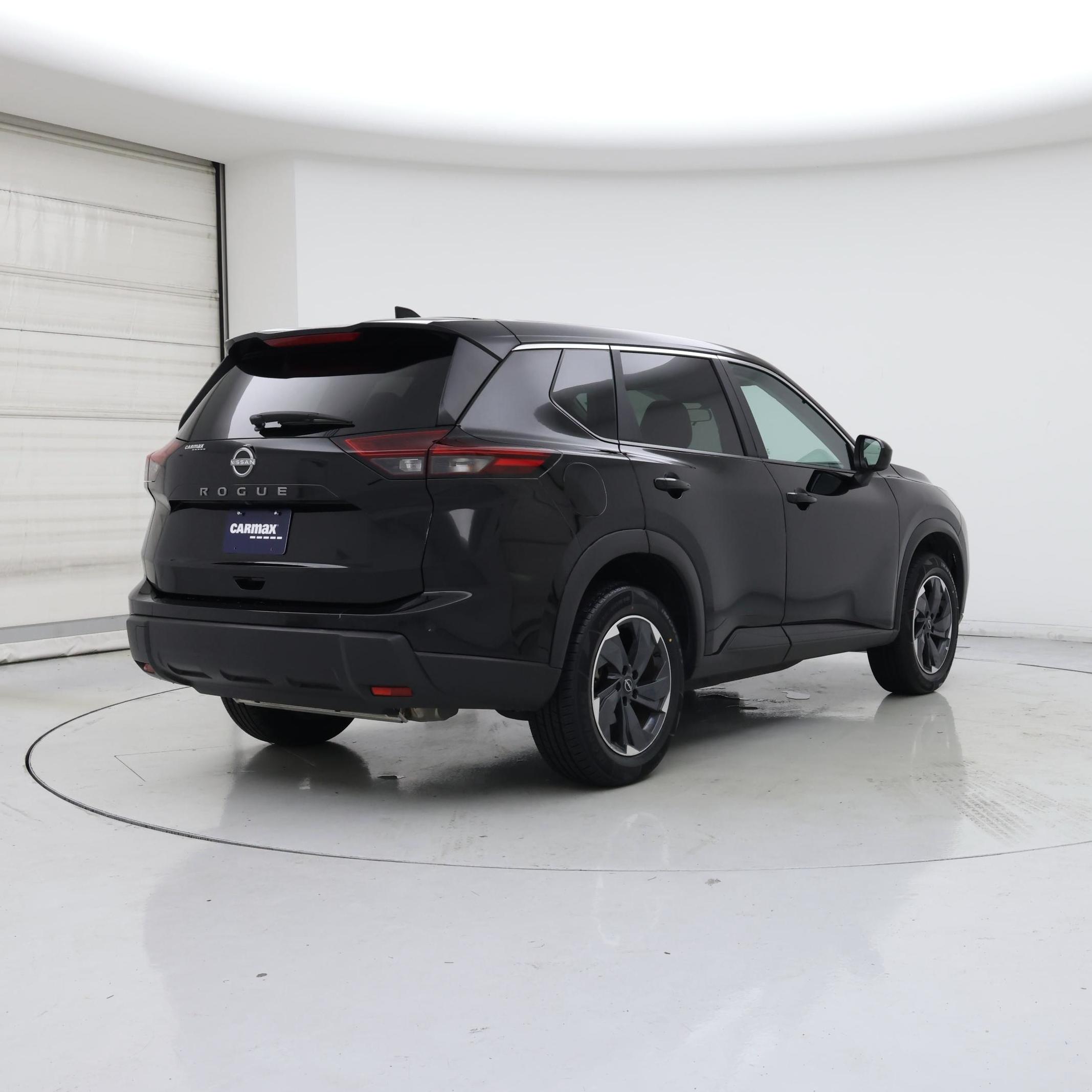 Thumbnail: 2025 Nissan Rogue - 8