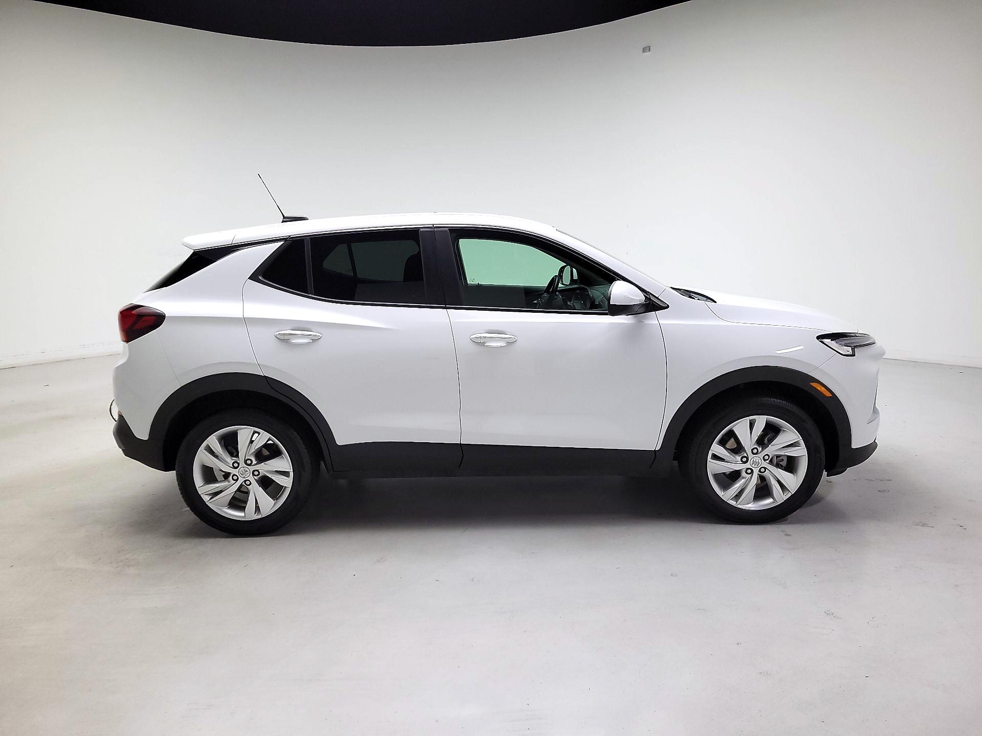 Thumbnail: 2025 Buick Encore GX - 4