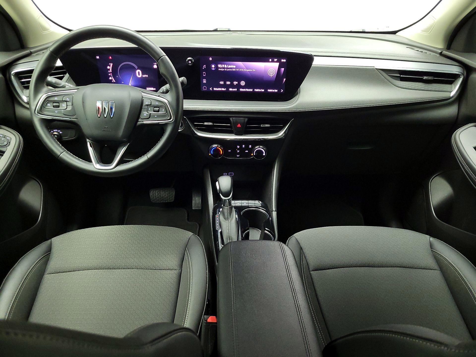 Thumbnail: 2025 Buick Encore GX - 8