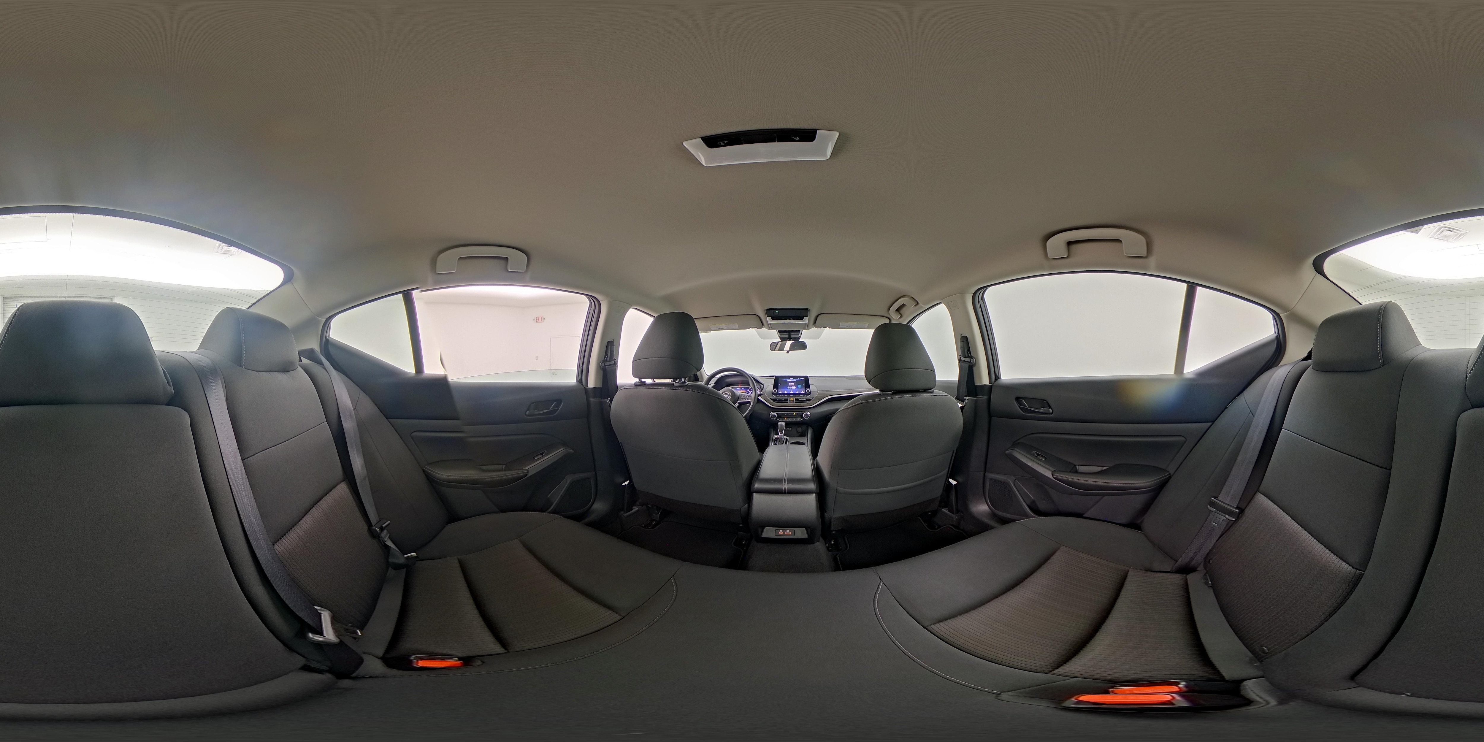 2025 Nissan Altima SV - Photo 25