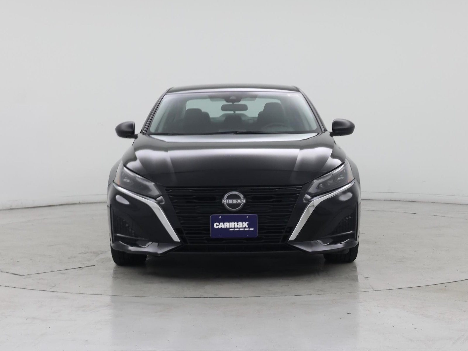 2025 Nissan Altima SV - Photo 6