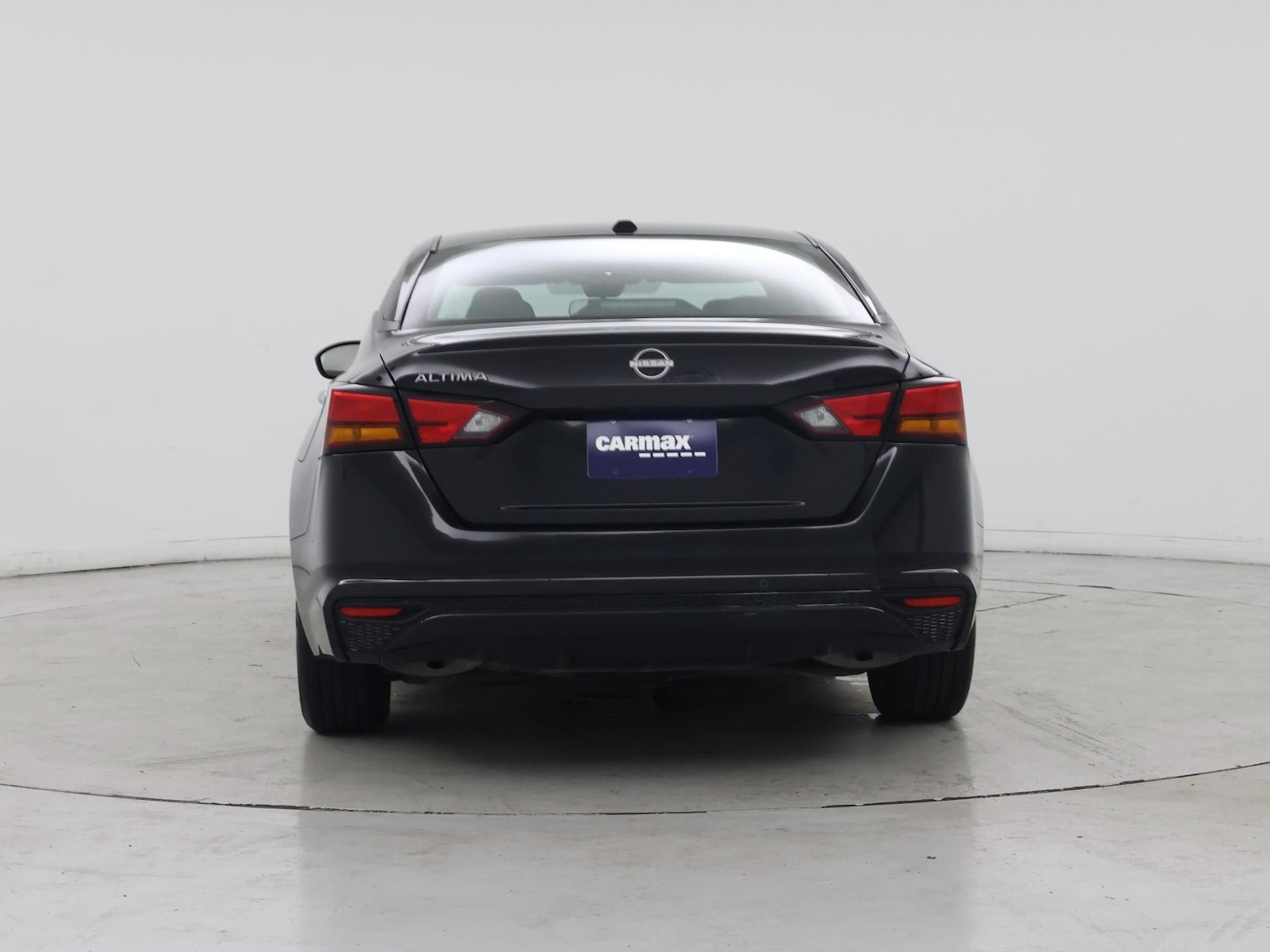 2025 Nissan Altima SV - Photo 7