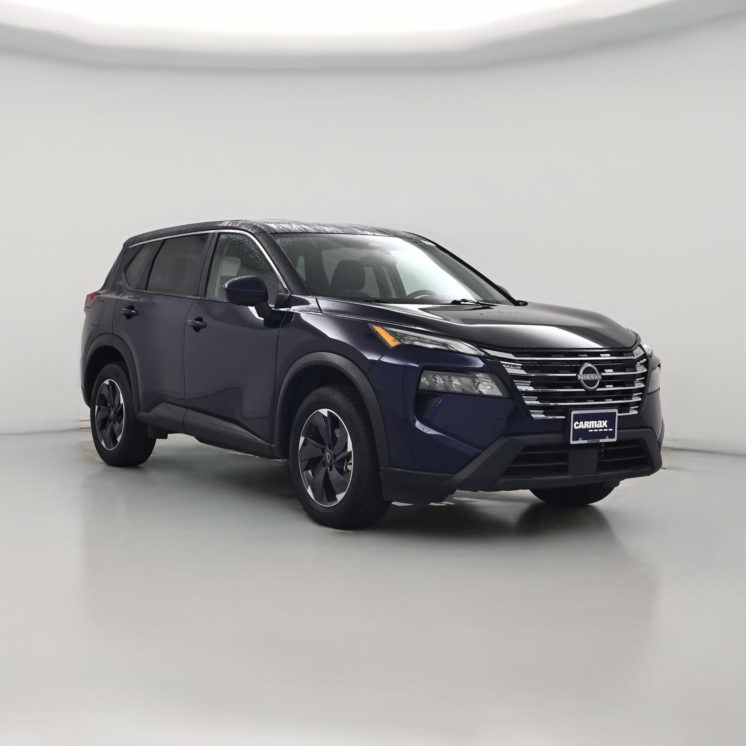 Thumbnail: 2025 Nissan Rogue - 1