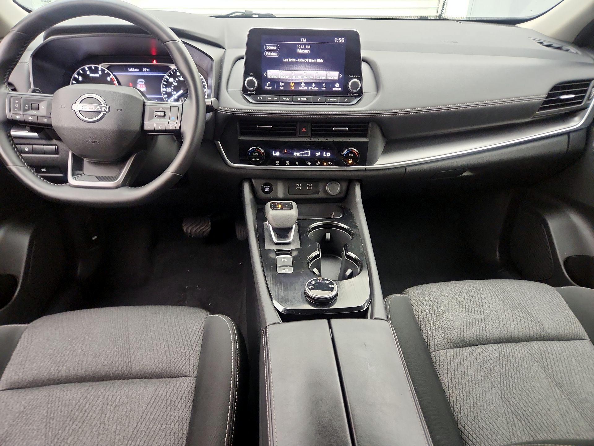 Thumbnail: 2025 Nissan Rogue - 9