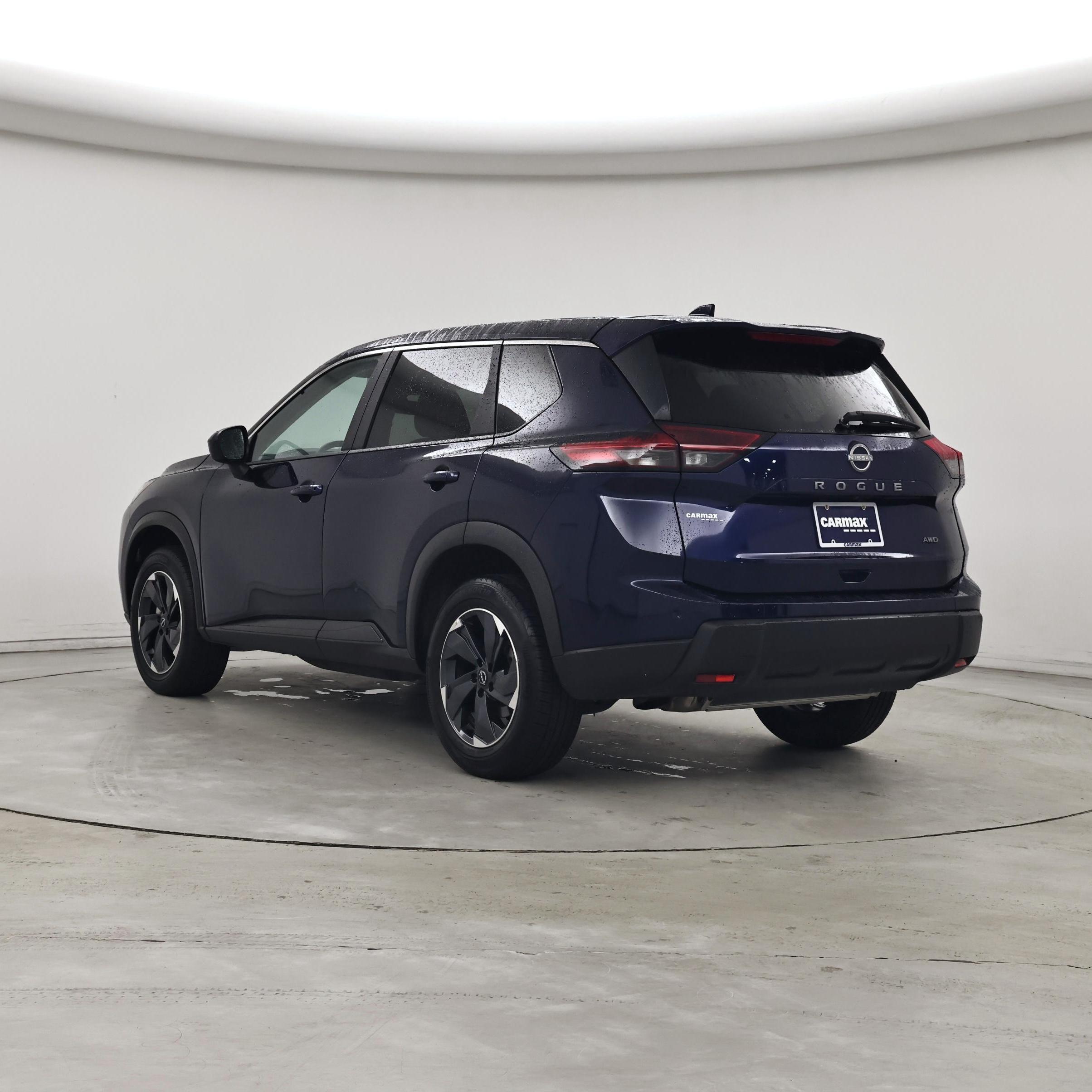 Thumbnail: 2025 Nissan Rogue - 2