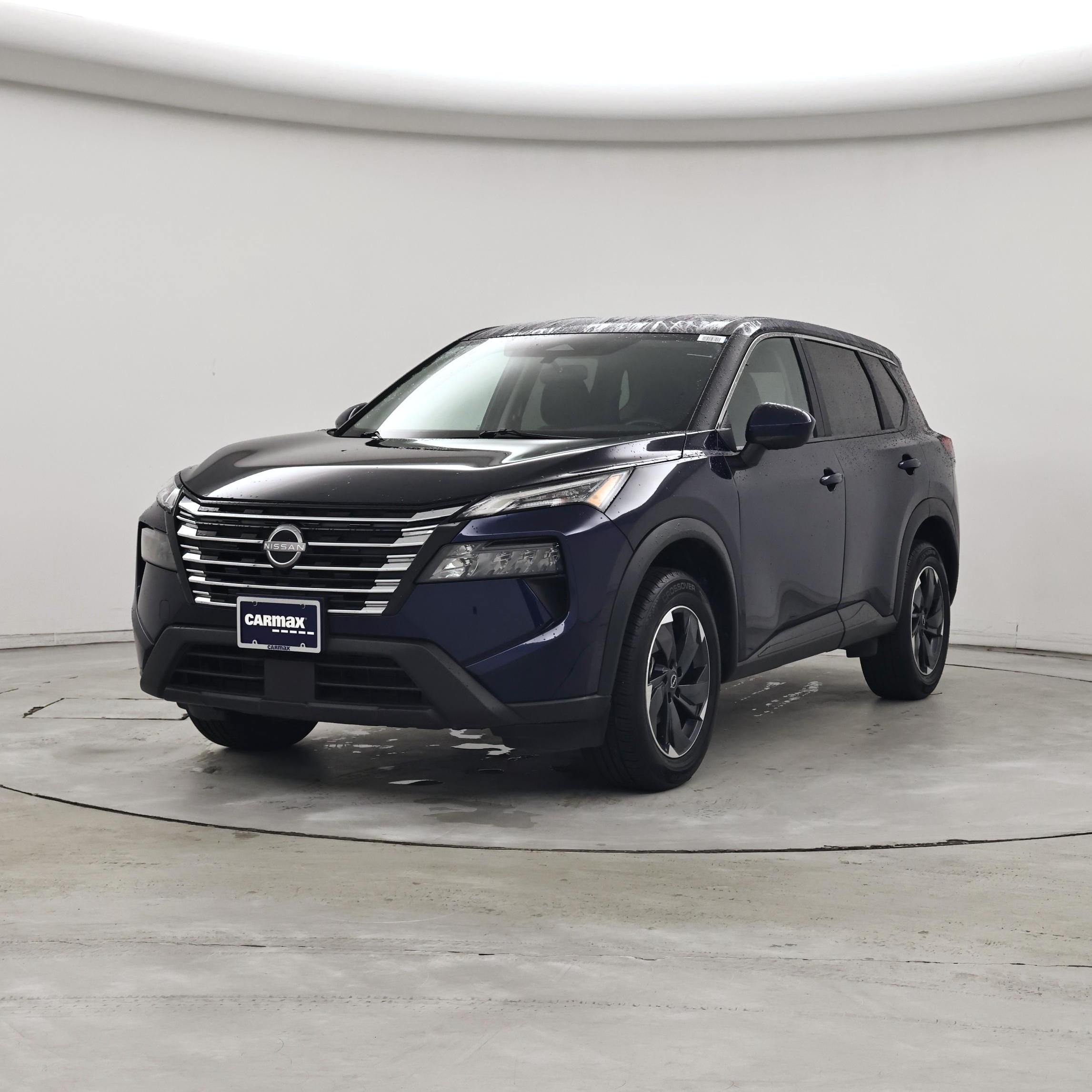 Thumbnail: 2025 Nissan Rogue - 4