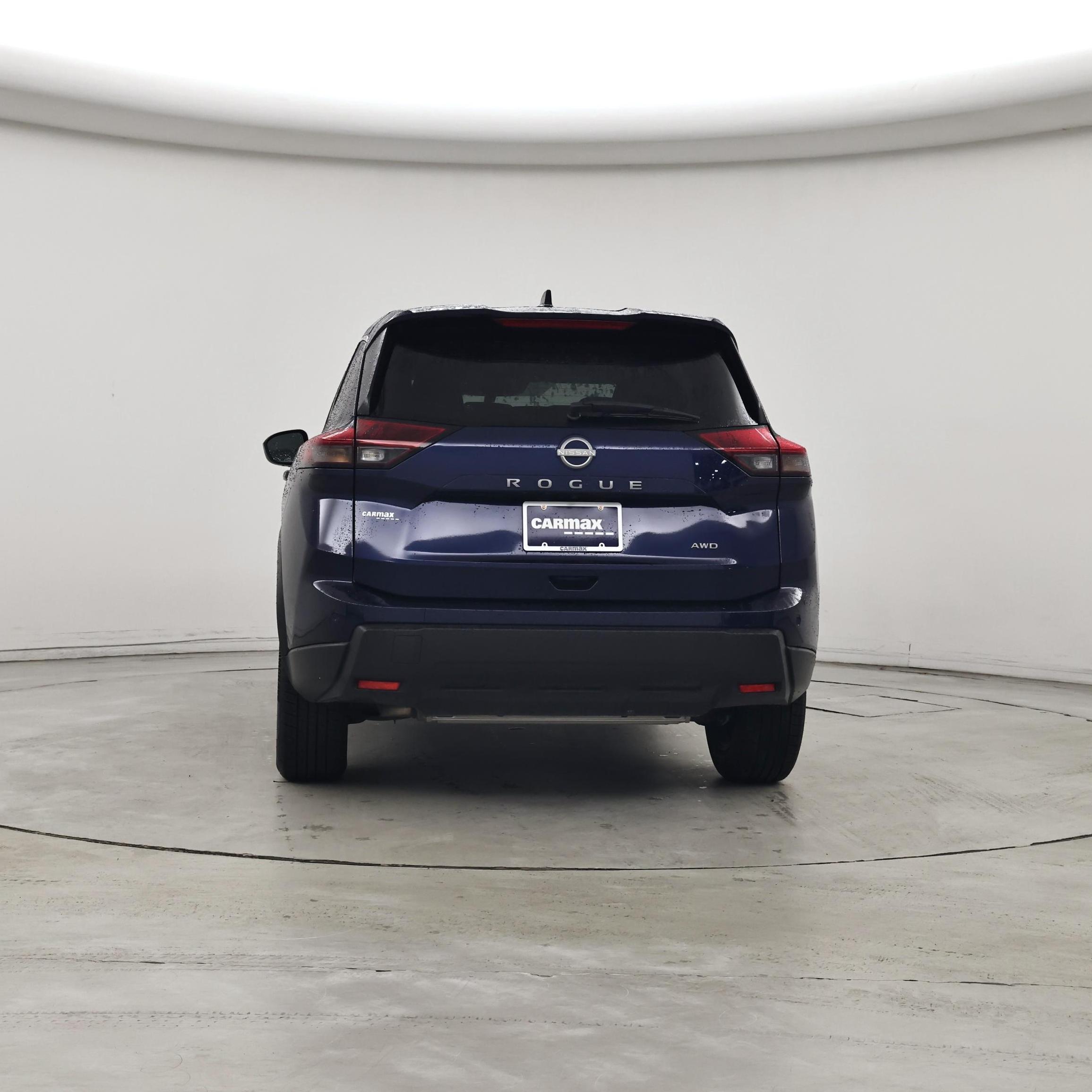 Thumbnail: 2025 Nissan Rogue - 6