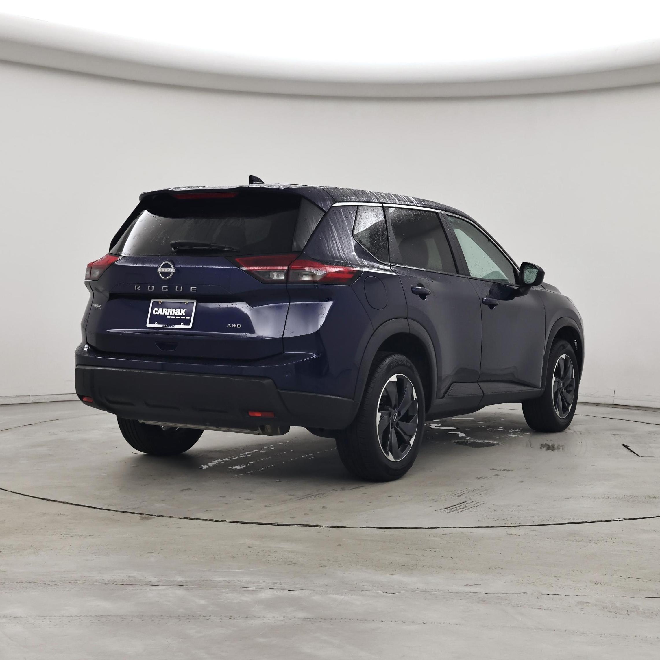 Thumbnail: 2025 Nissan Rogue - 8
