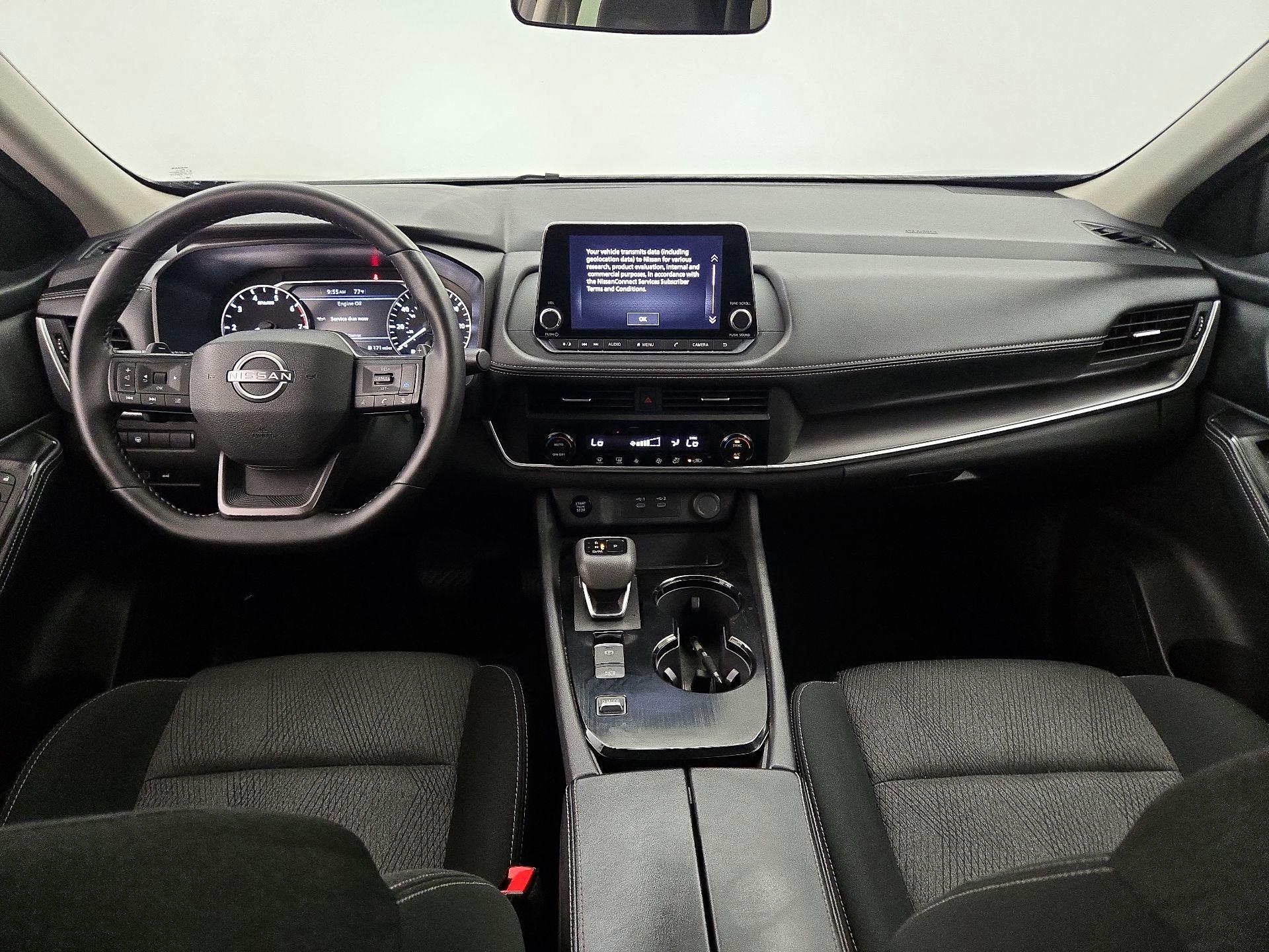 Thumbnail: 2025 Nissan Rogue - 9