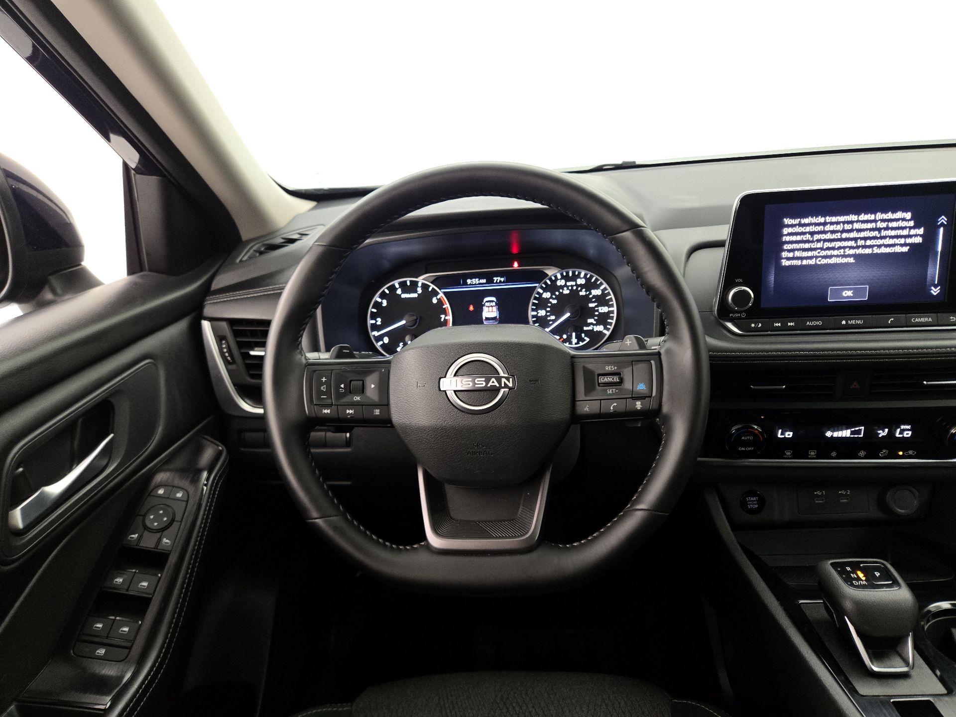 Thumbnail: 2025 Nissan Rogue - 10