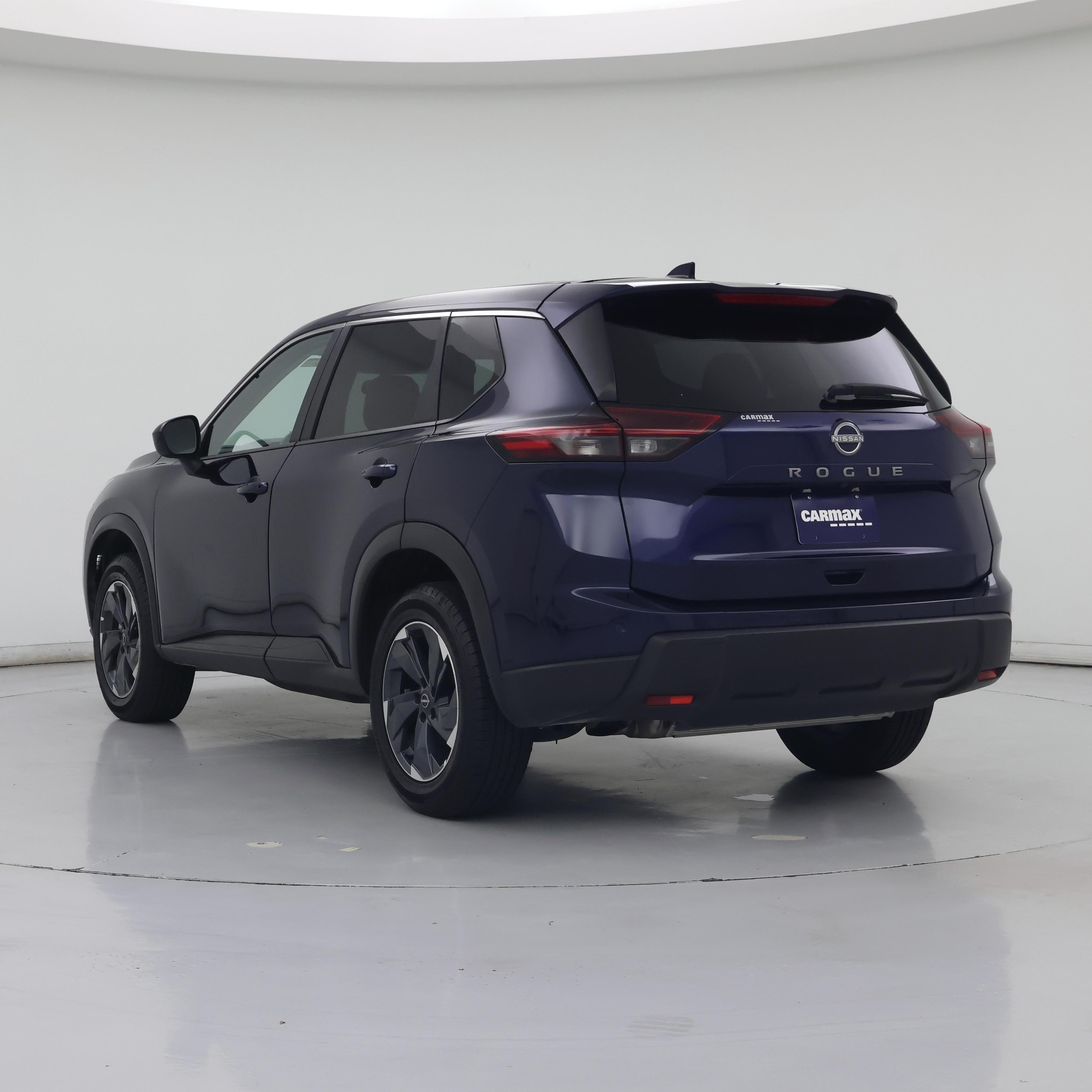 Thumbnail: 2025 Nissan Rogue - 2
