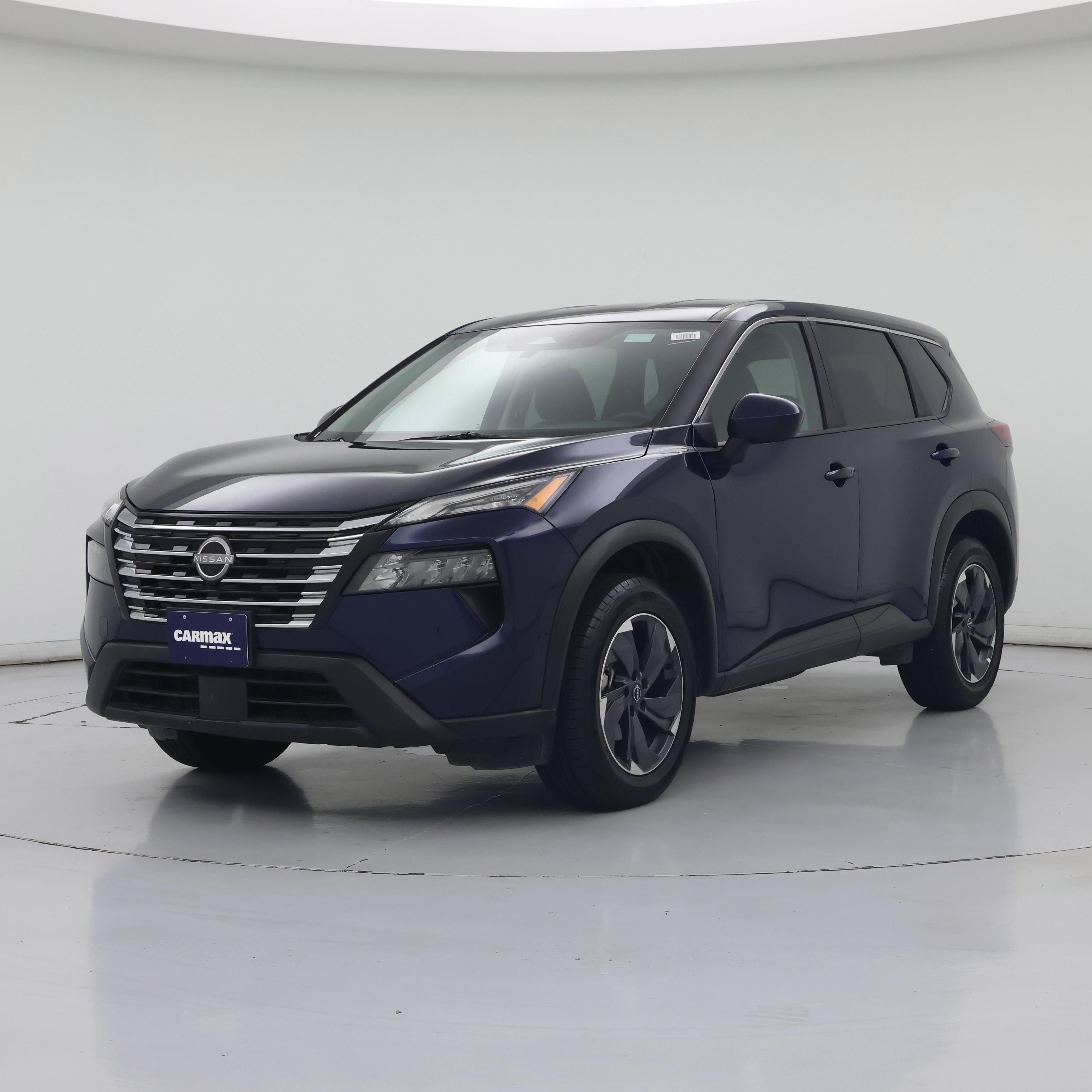 Thumbnail: 2025 Nissan Rogue - 4