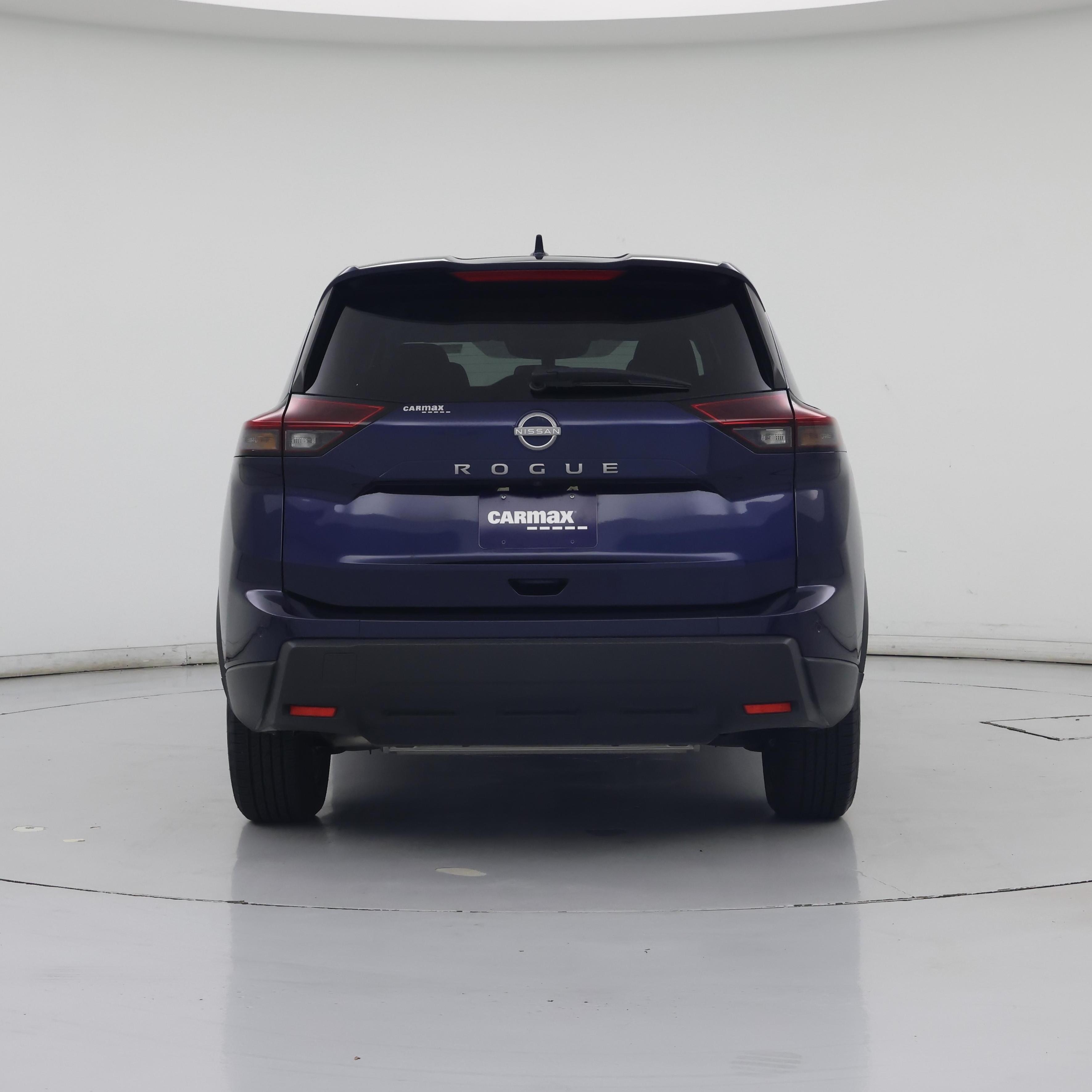 Thumbnail: 2025 Nissan Rogue - 6