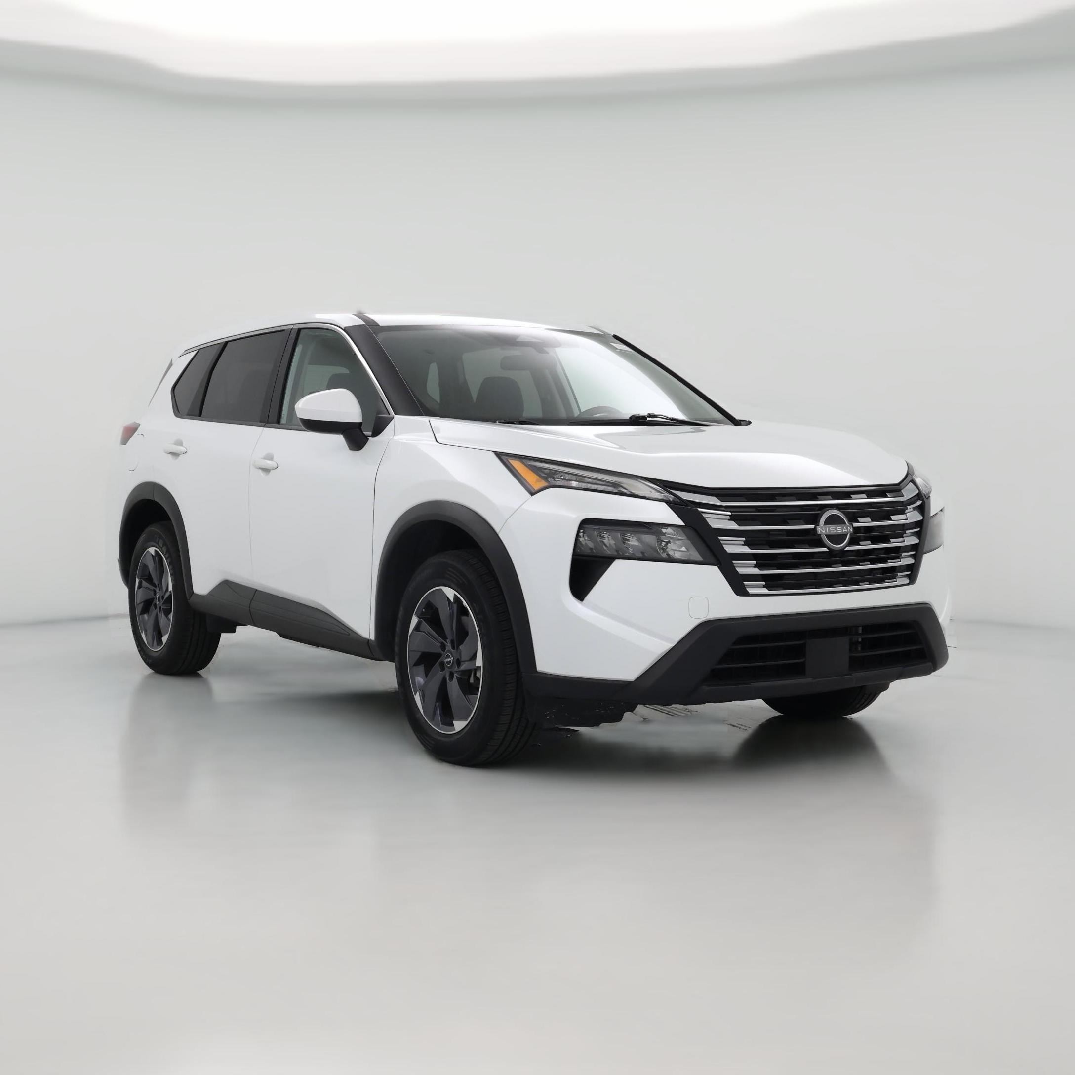 Thumbnail: 2025 Nissan Rogue - 1
