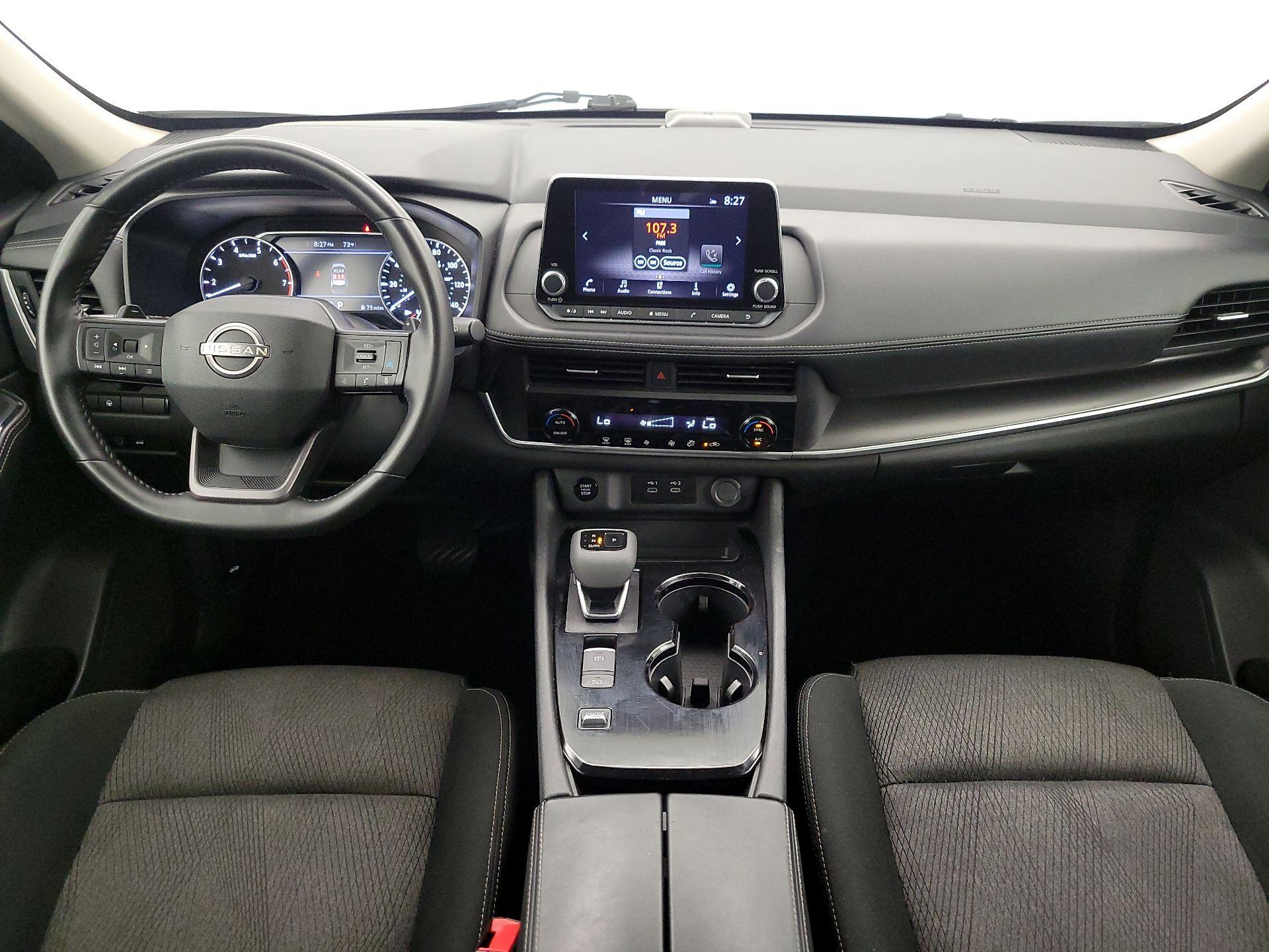 Thumbnail: 2025 Nissan Rogue - 9