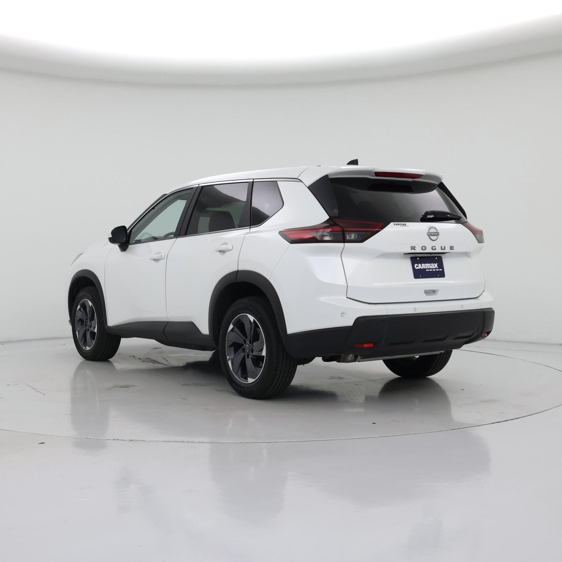 Thumbnail: 2025 Nissan Rogue - 2