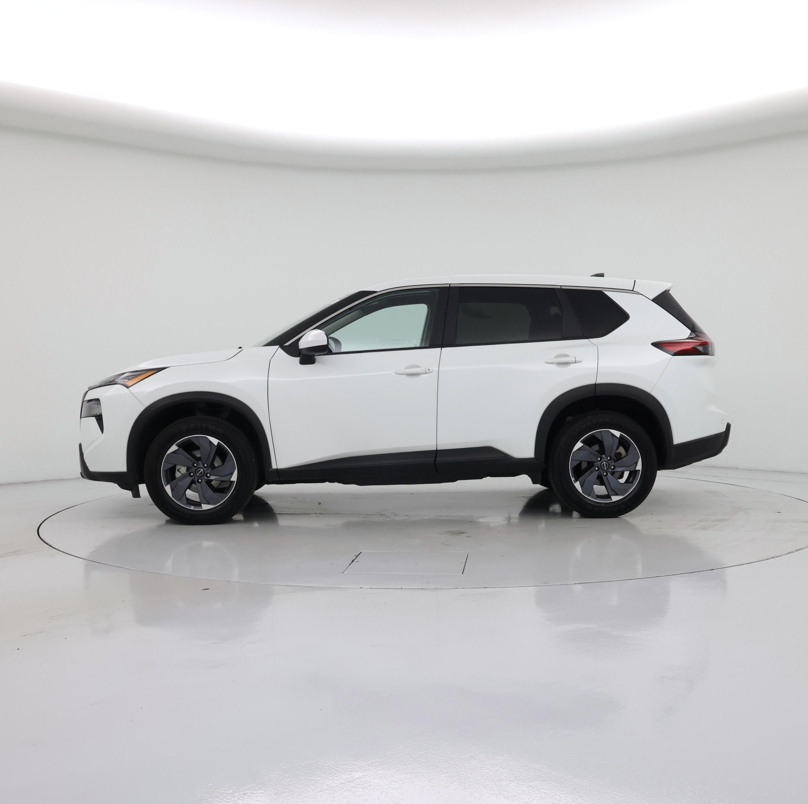 Thumbnail: 2025 Nissan Rogue - 3