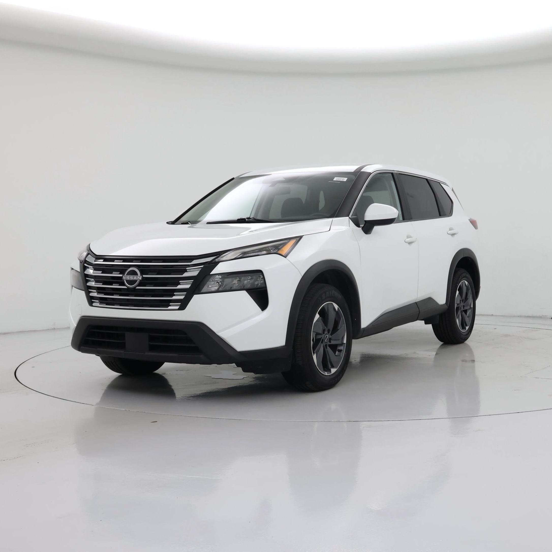 Thumbnail: 2025 Nissan Rogue - 4