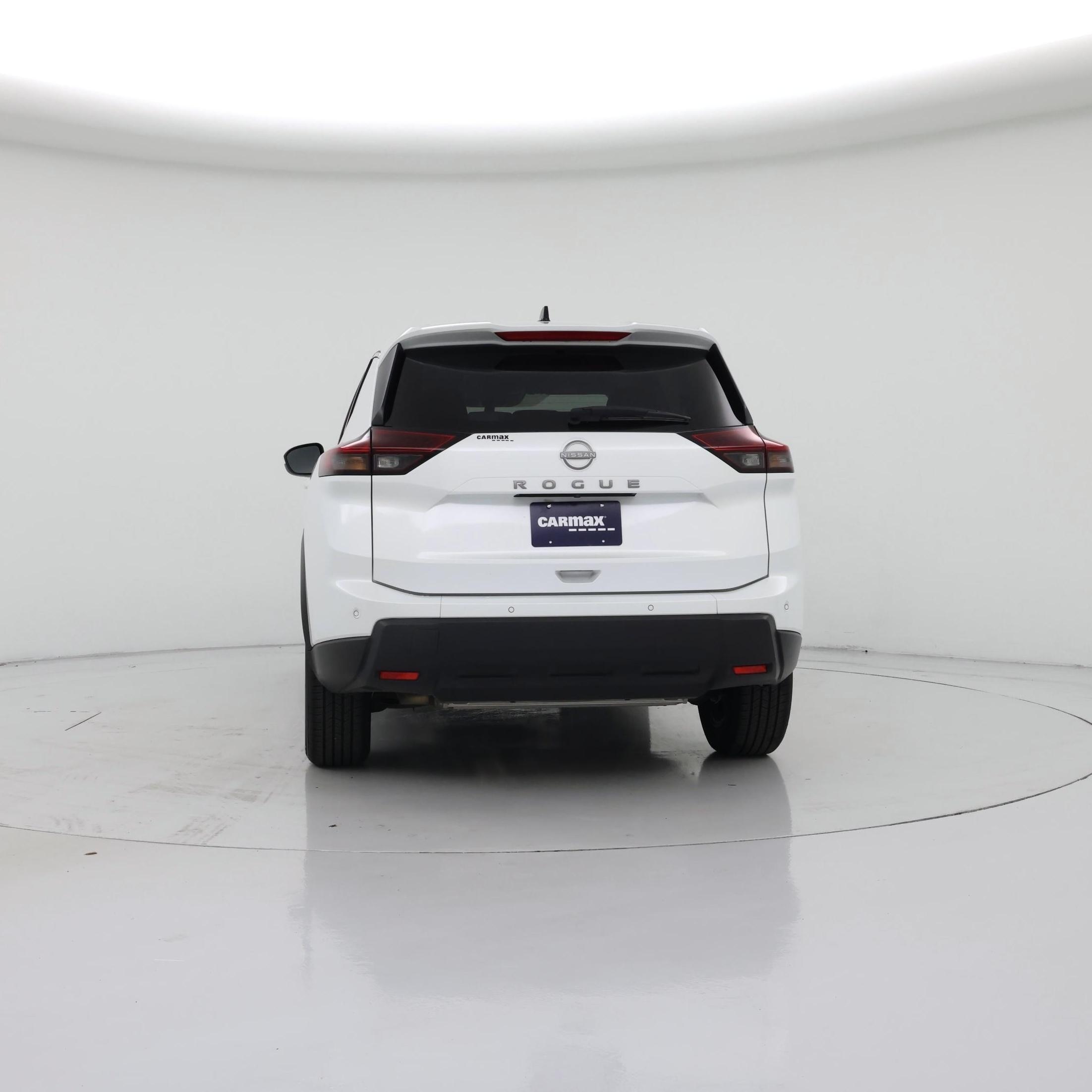 Thumbnail: 2025 Nissan Rogue - 6