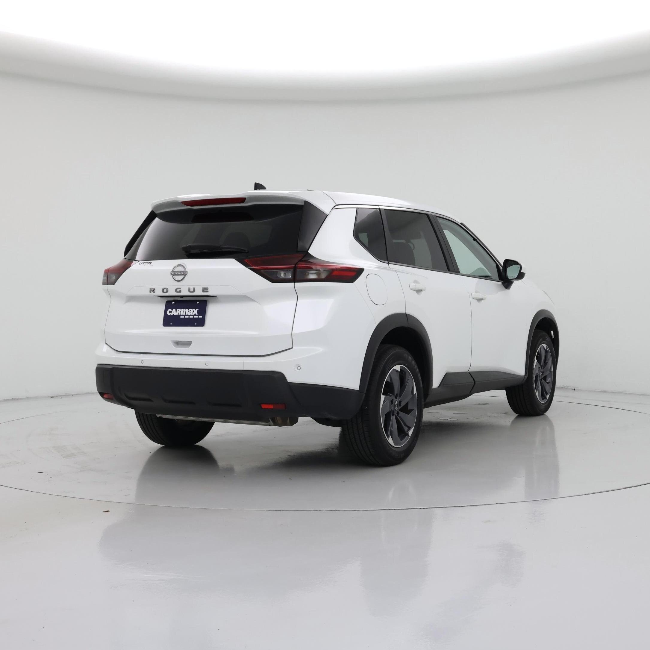 Thumbnail: 2025 Nissan Rogue - 8