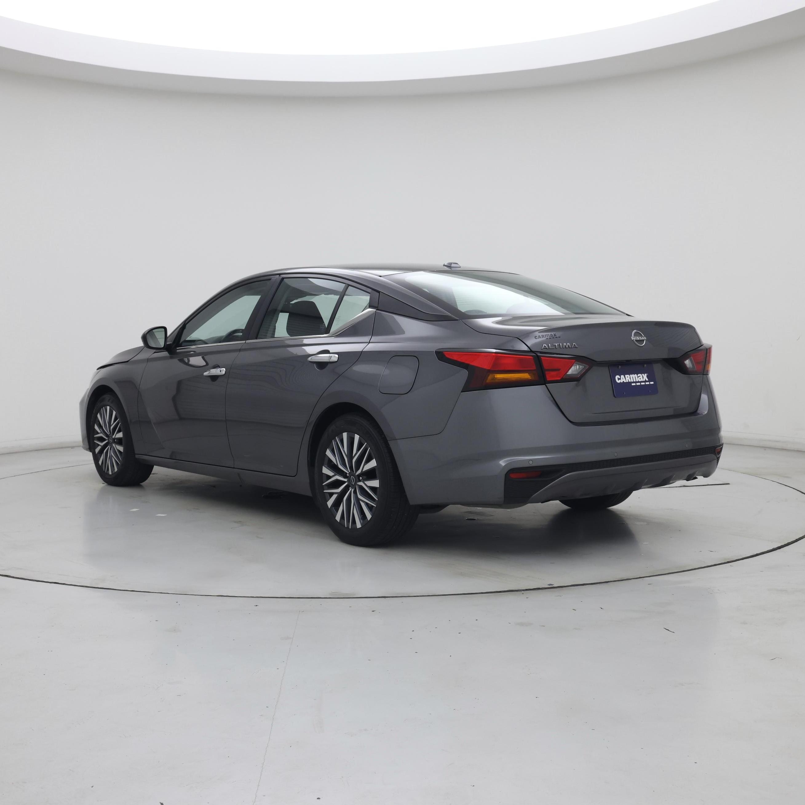 Thumbnail: 2025 Nissan Altima - 2