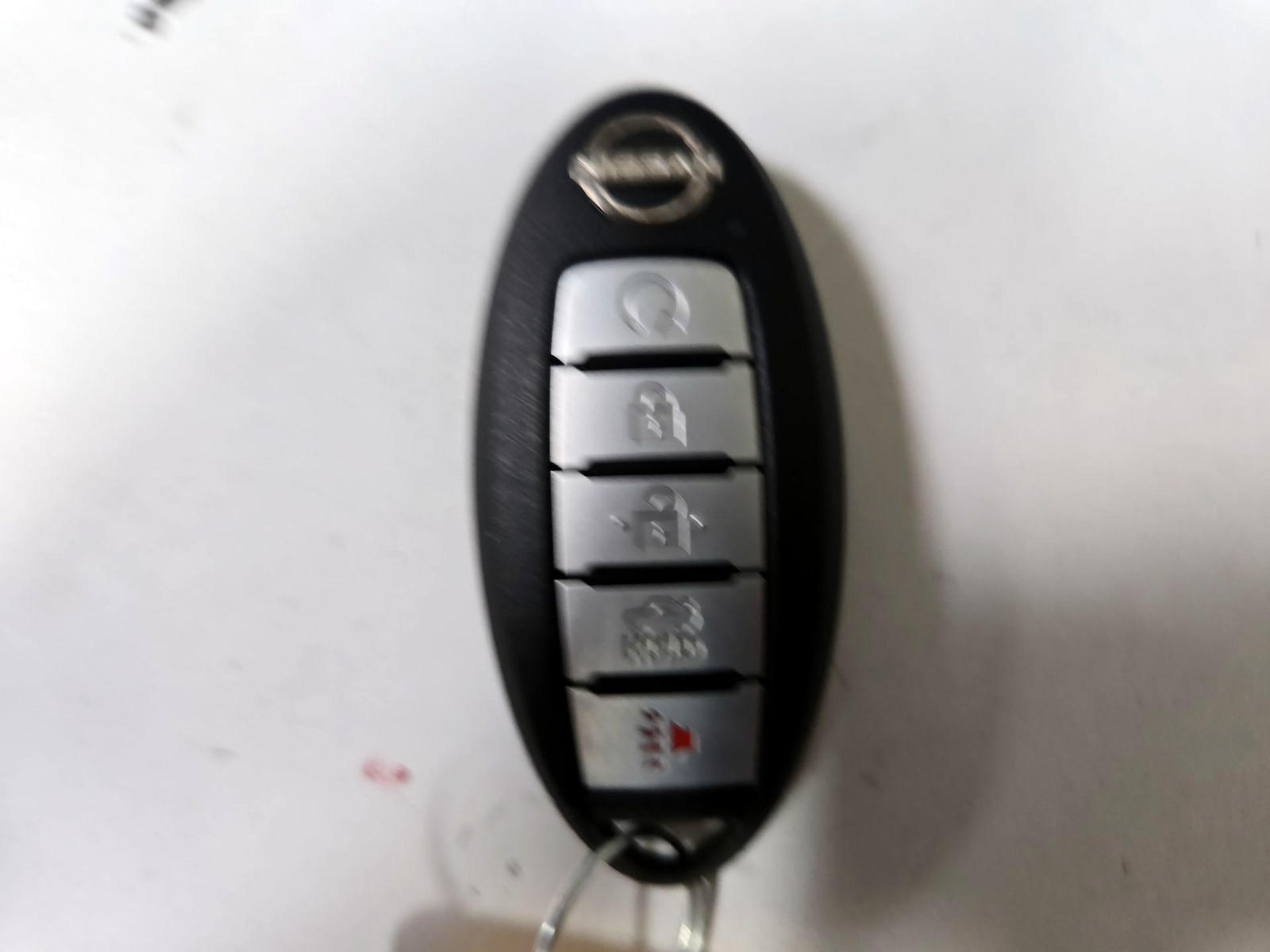 2025 Nissan Altima SV - Photo 23