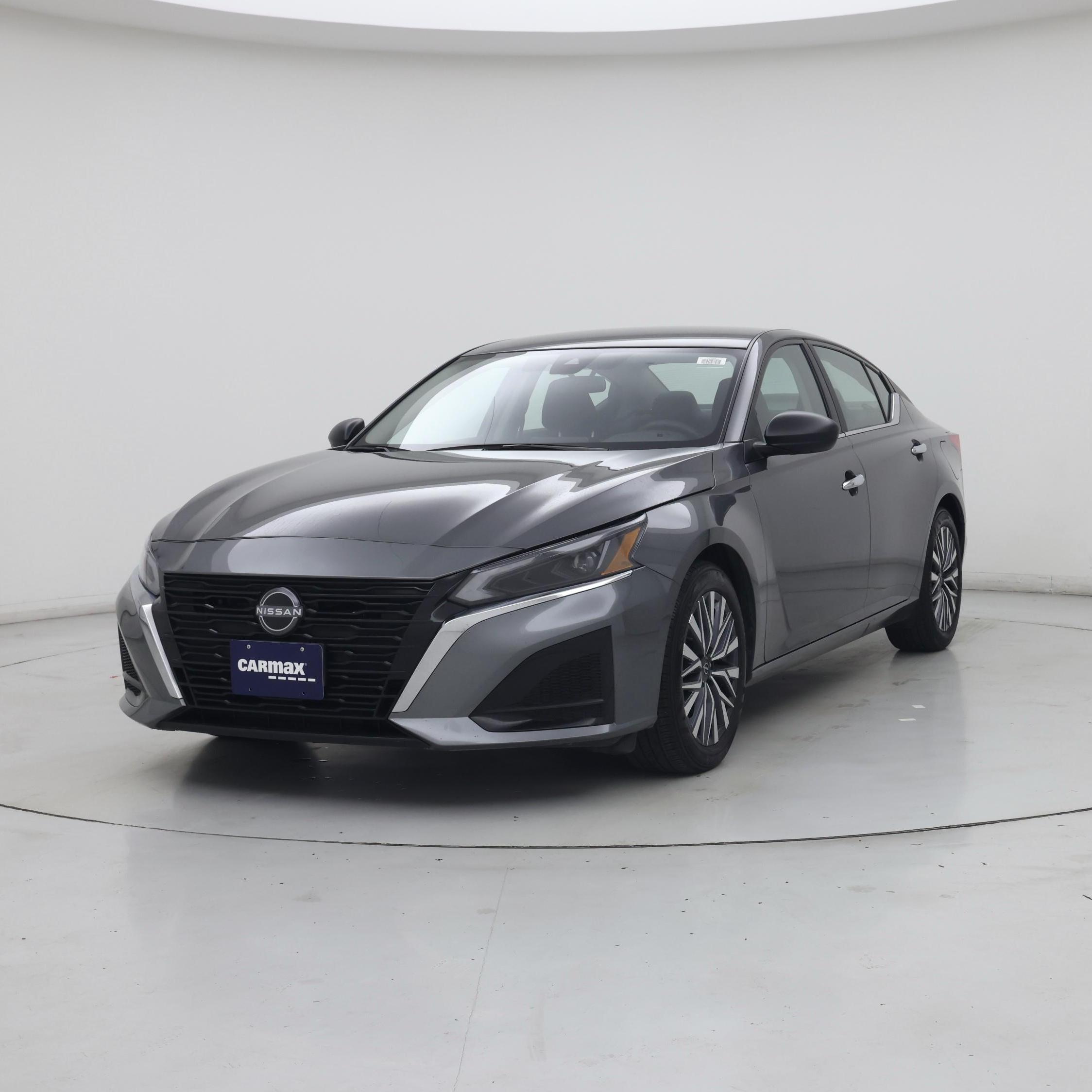 Thumbnail: 2025 Nissan Altima - 4