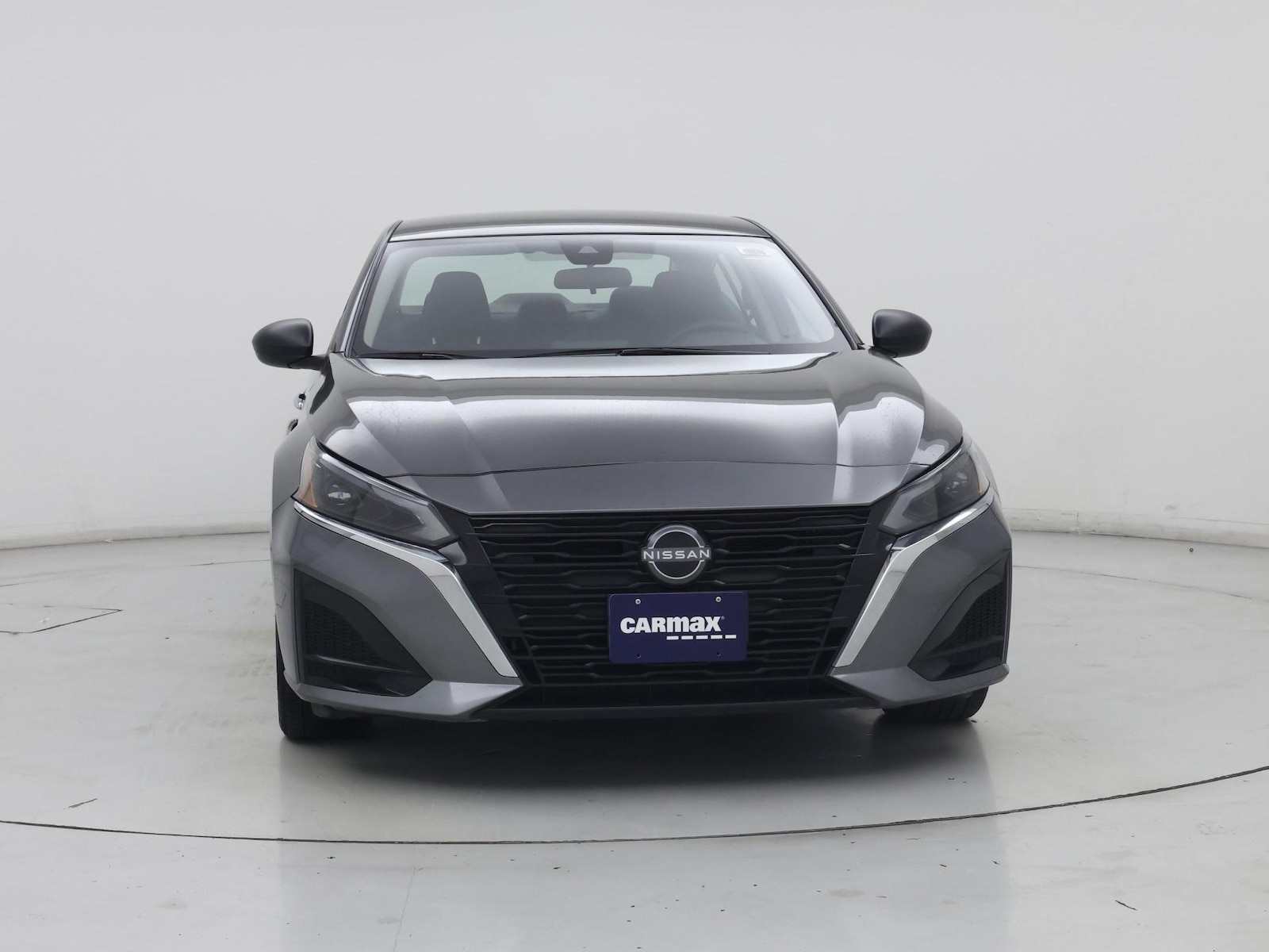 2025 Nissan Altima SV - Photo 6