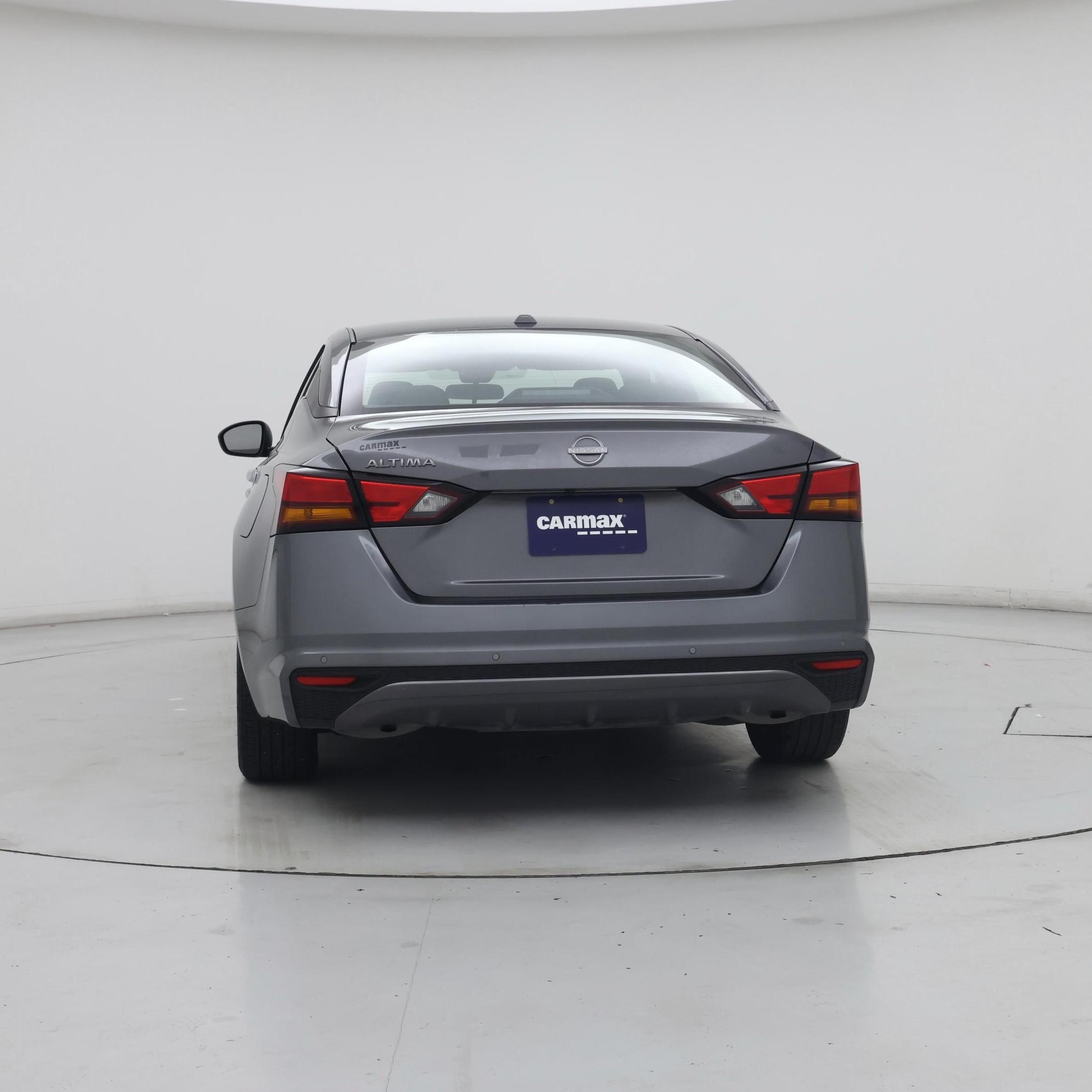 Thumbnail: 2025 Nissan Altima - 6
