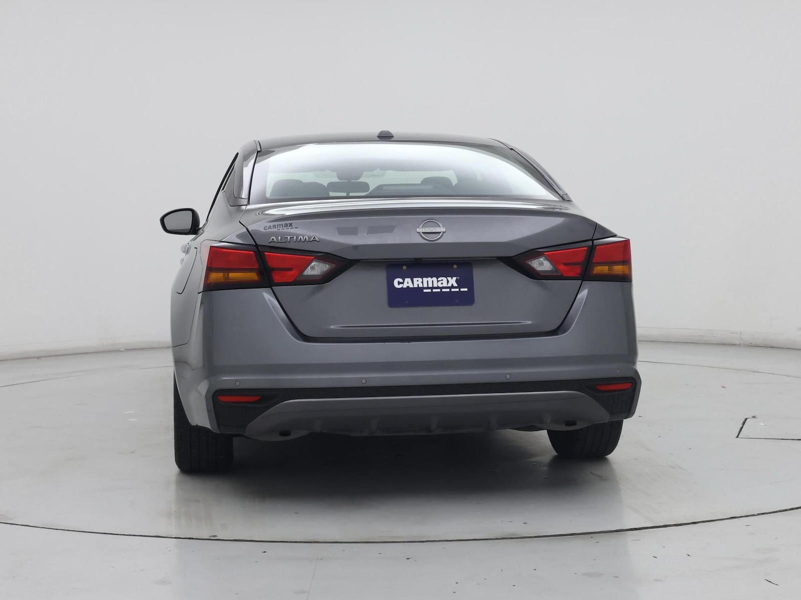 2025 Nissan Altima SV - Photo 7