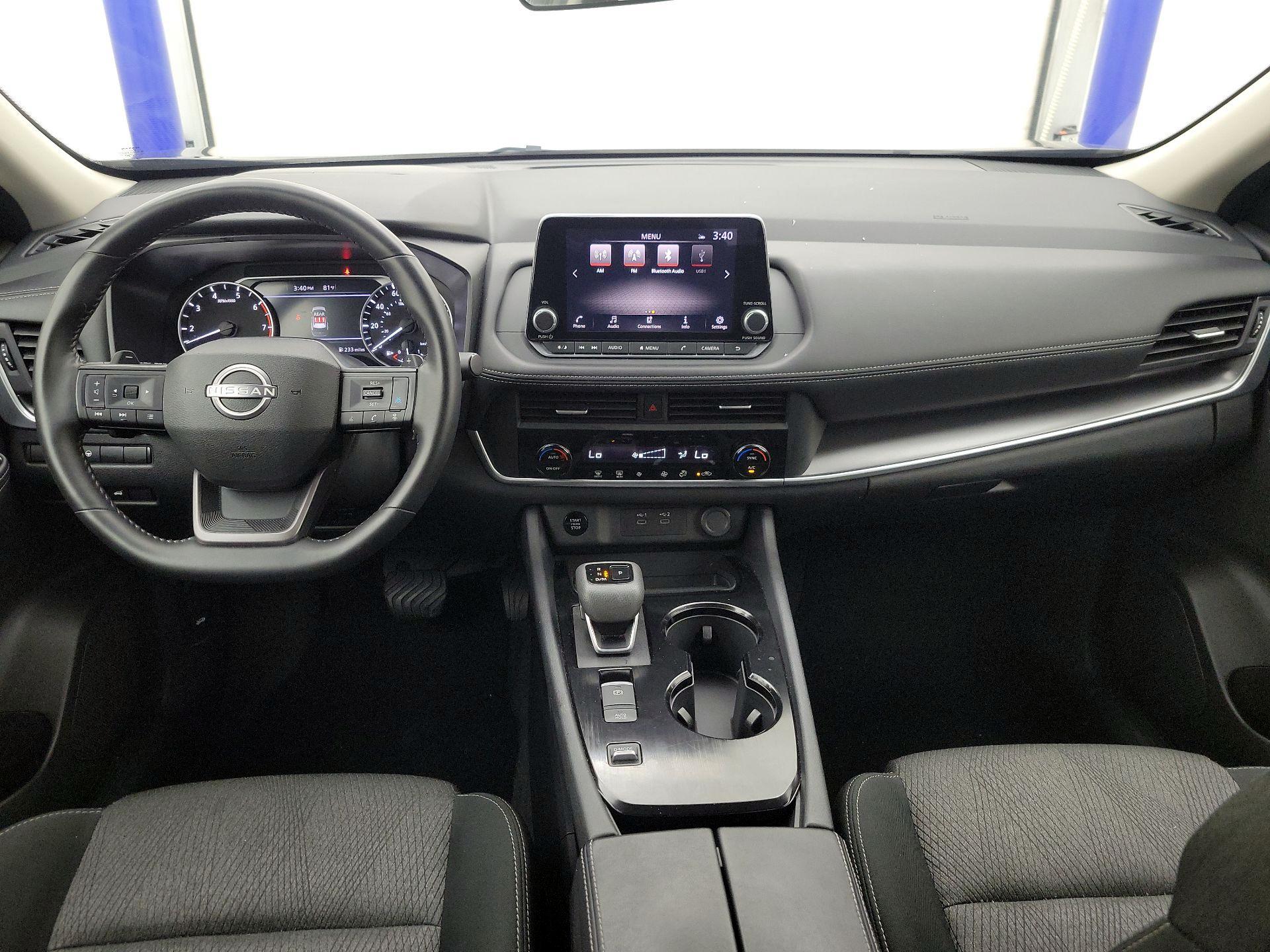 Thumbnail: 2025 Nissan Rogue - 9