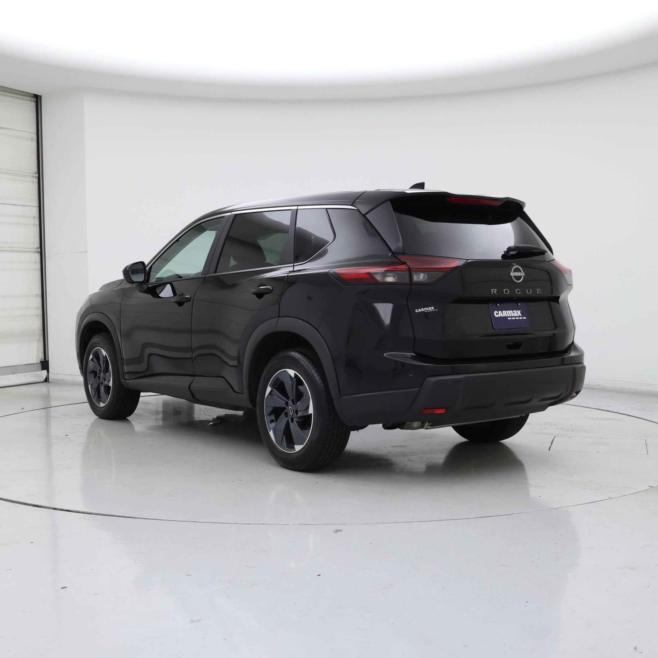 Thumbnail: 2025 Nissan Rogue - 2