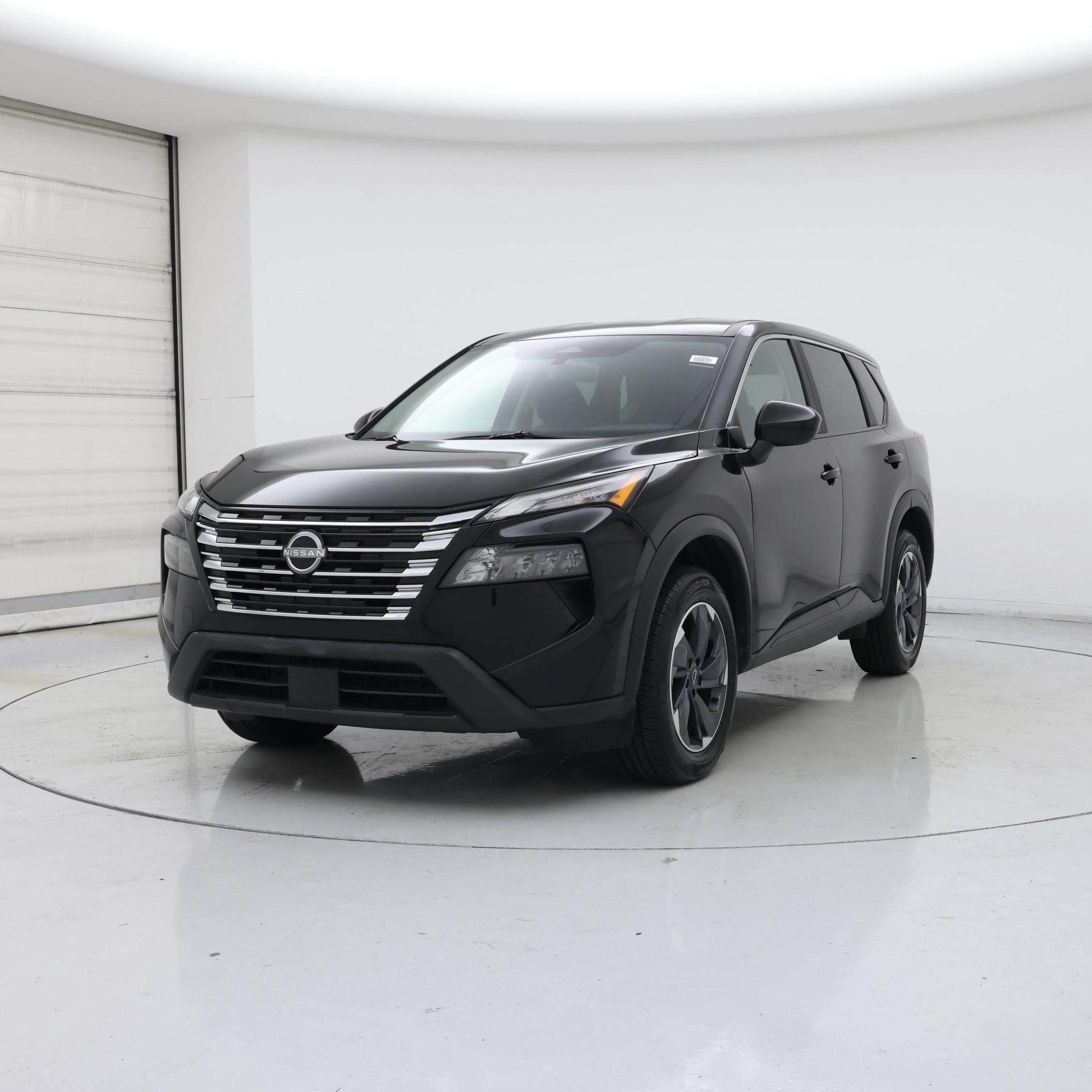 Thumbnail: 2025 Nissan Rogue - 4