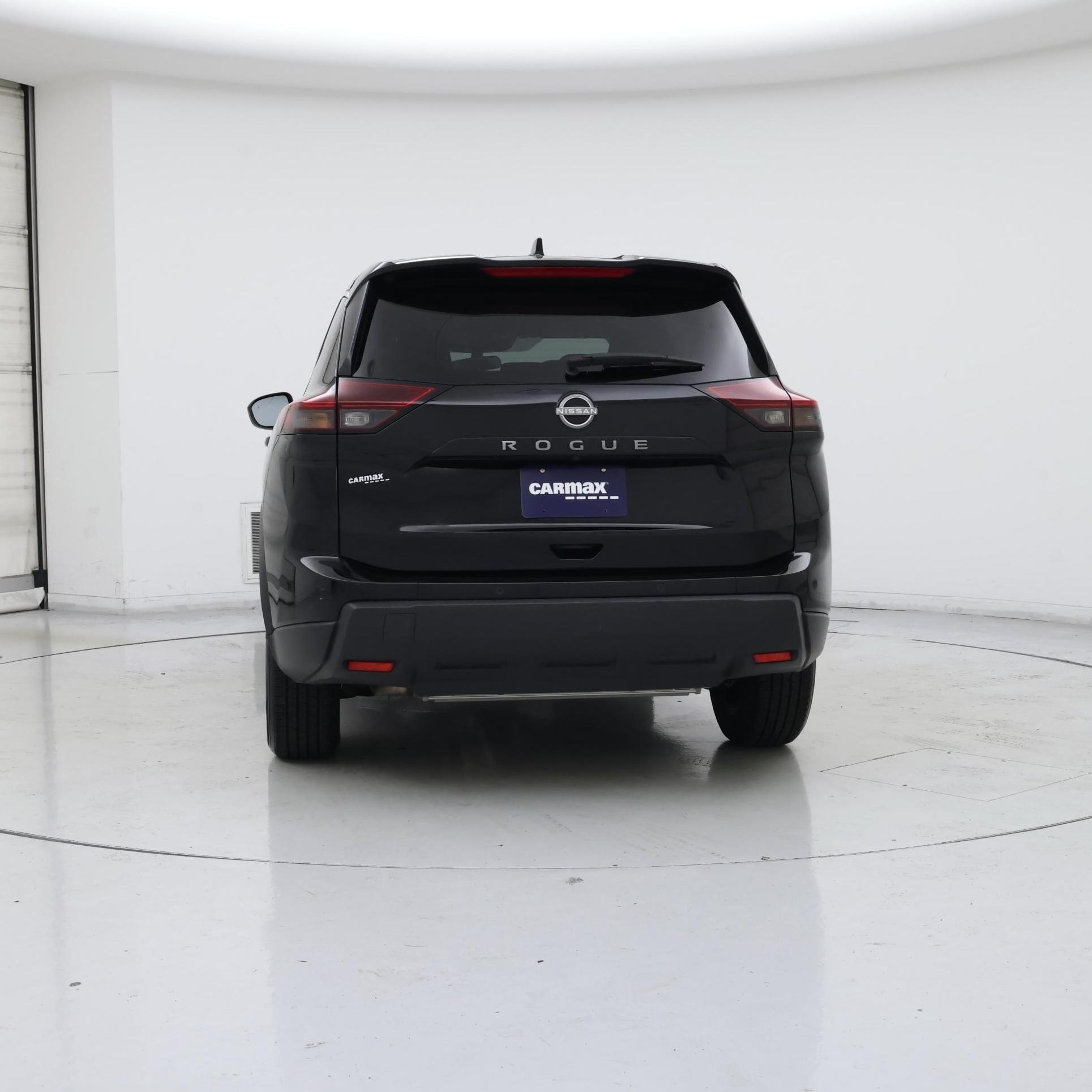 Thumbnail: 2025 Nissan Rogue - 6