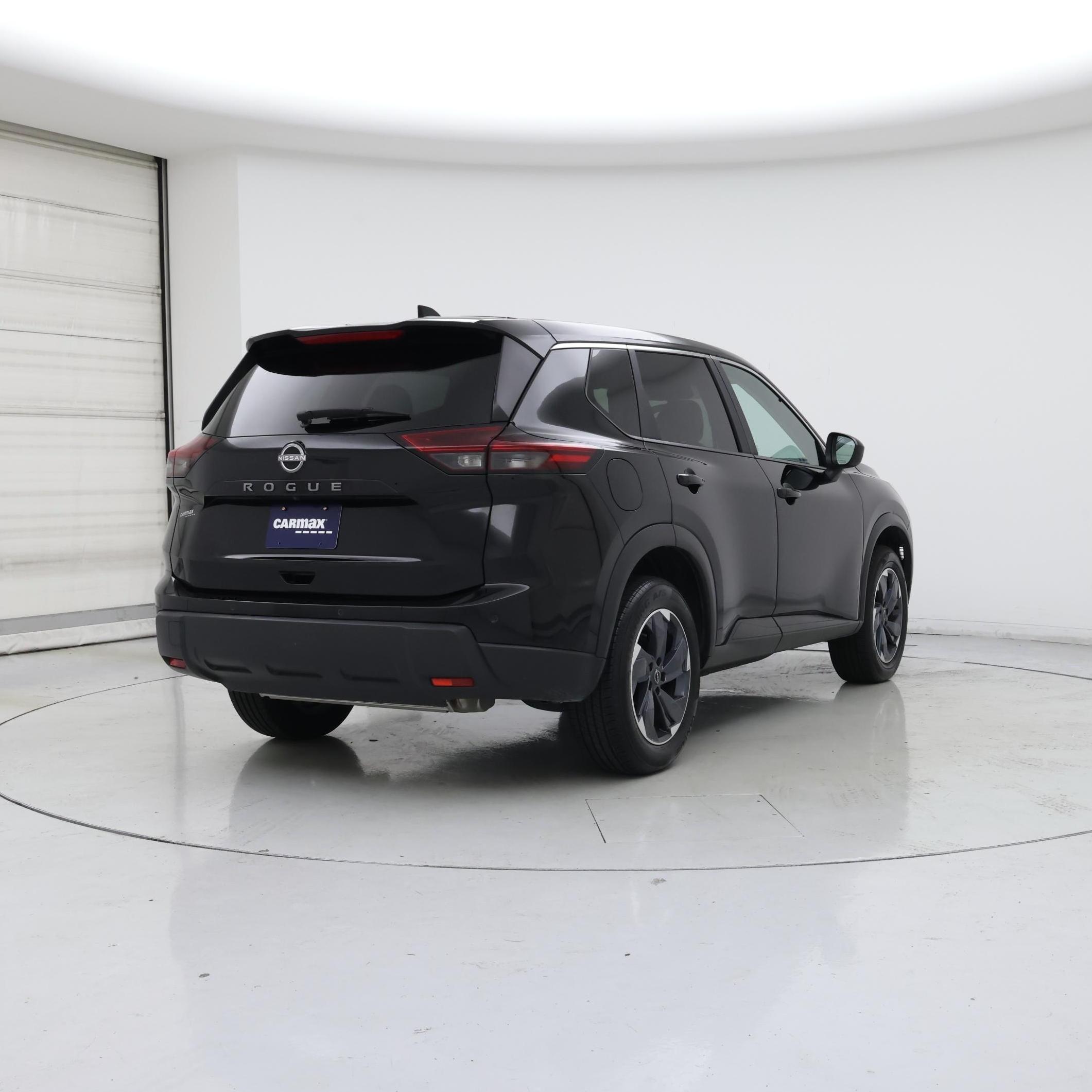 Thumbnail: 2025 Nissan Rogue - 8