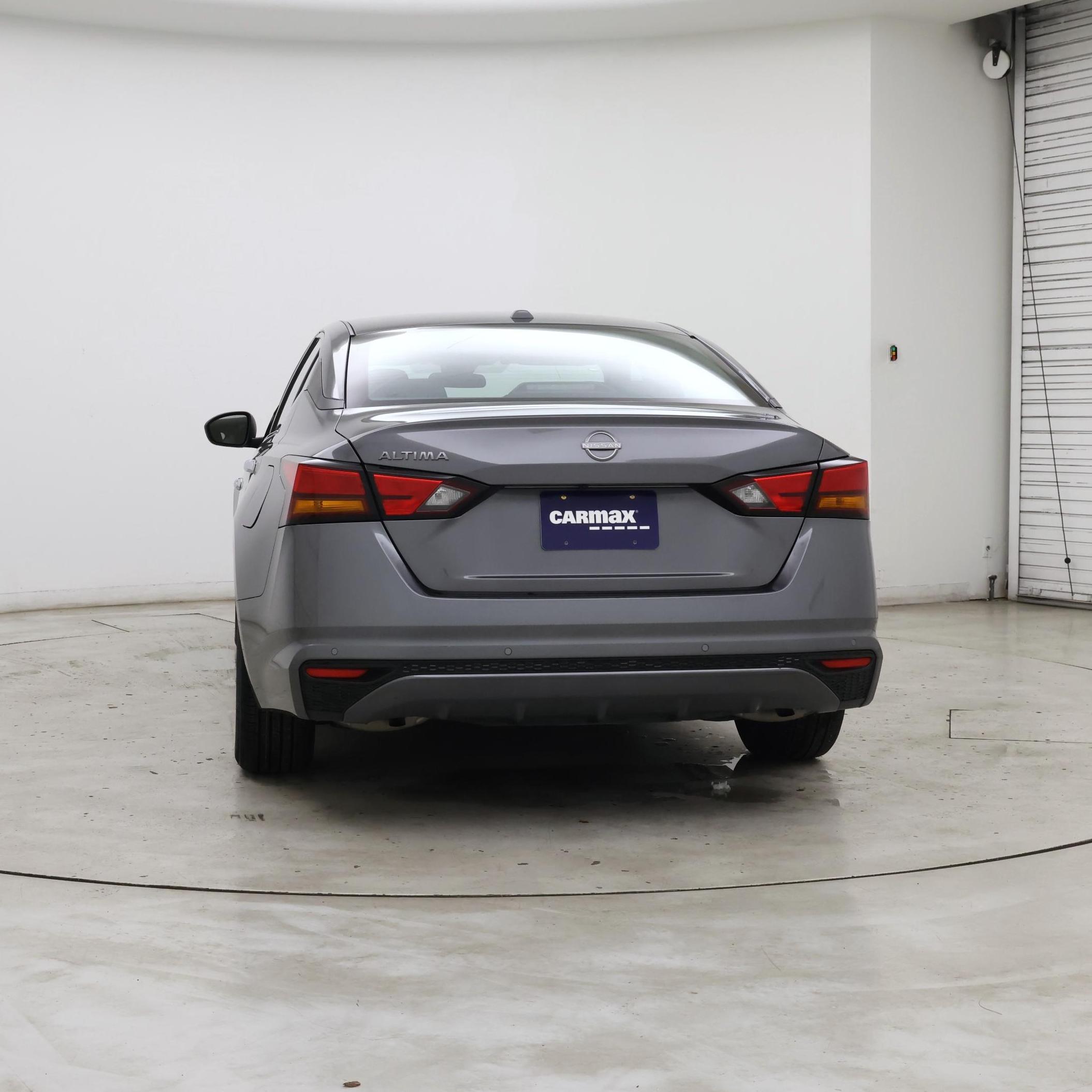Thumbnail: 2025 Nissan Altima - 6