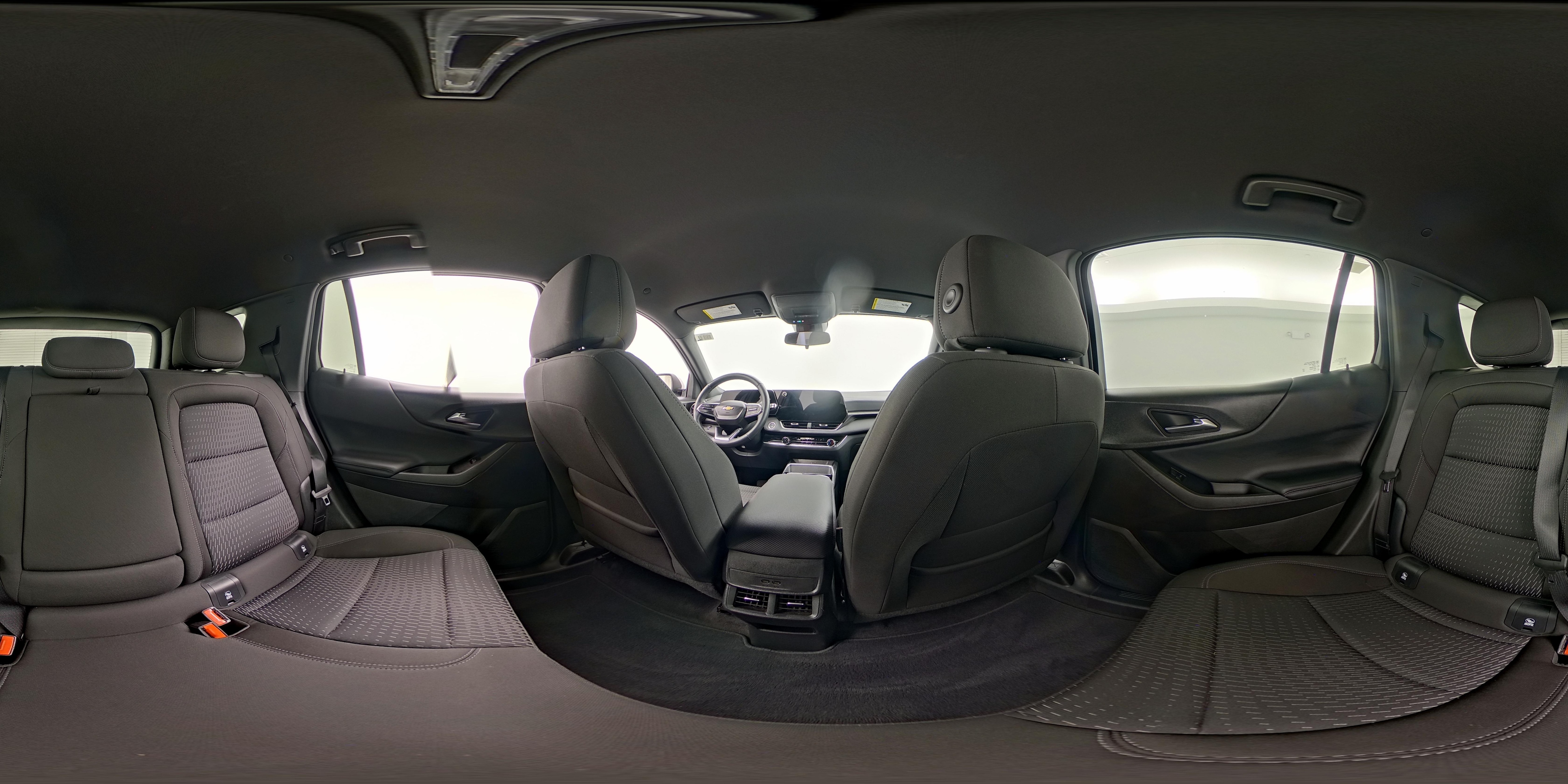2025 Chevrolet Equinox LT - Photo 25