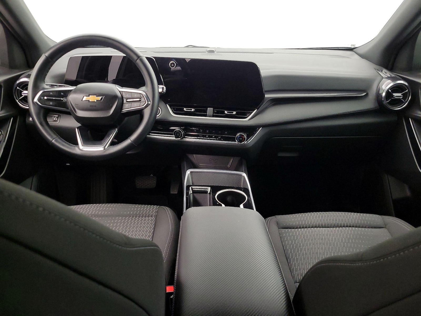 2025 Chevrolet Equinox LT - Photo 10