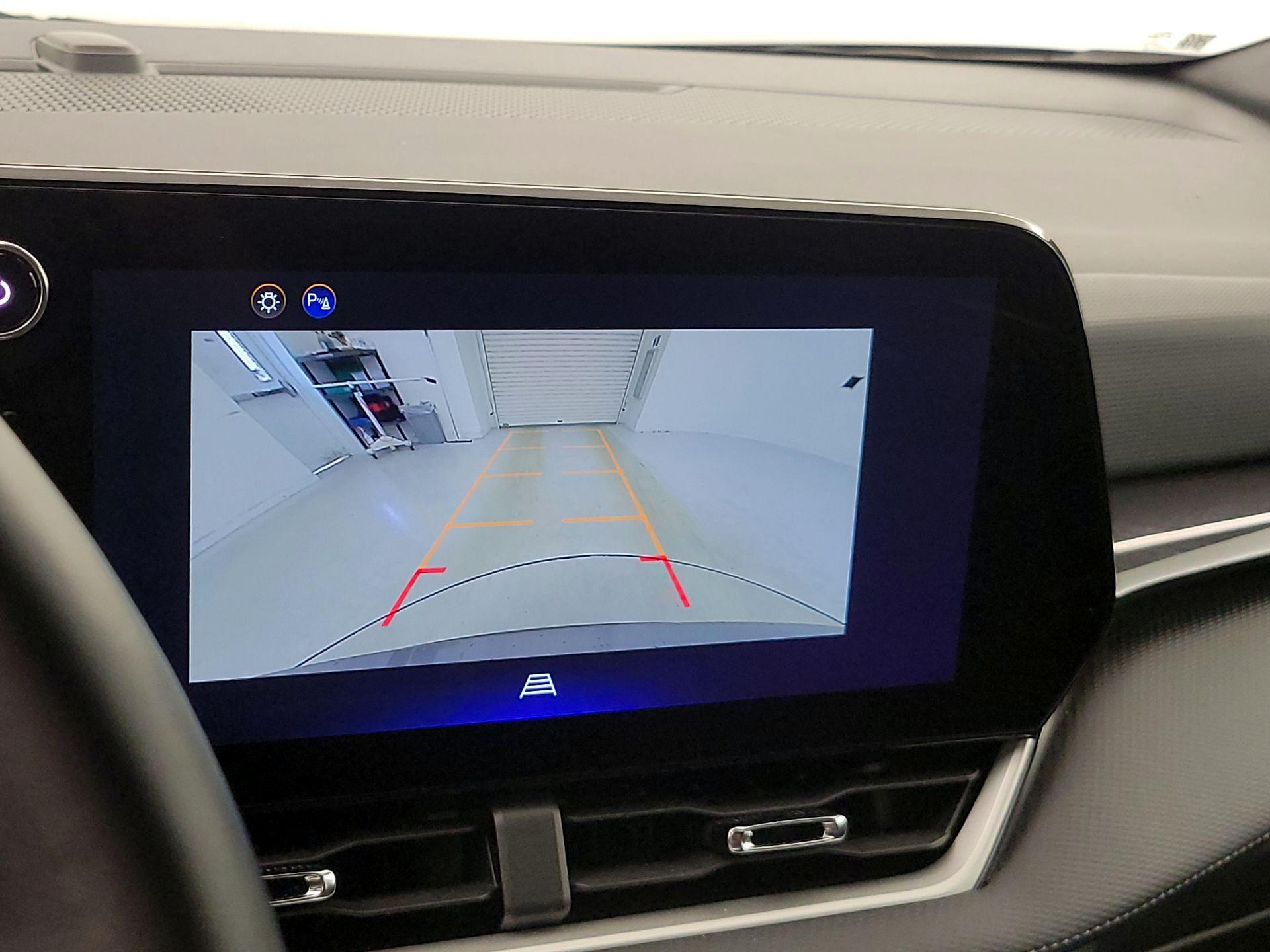 Thumbnail: 2025 Chevrolet Equinox - 14